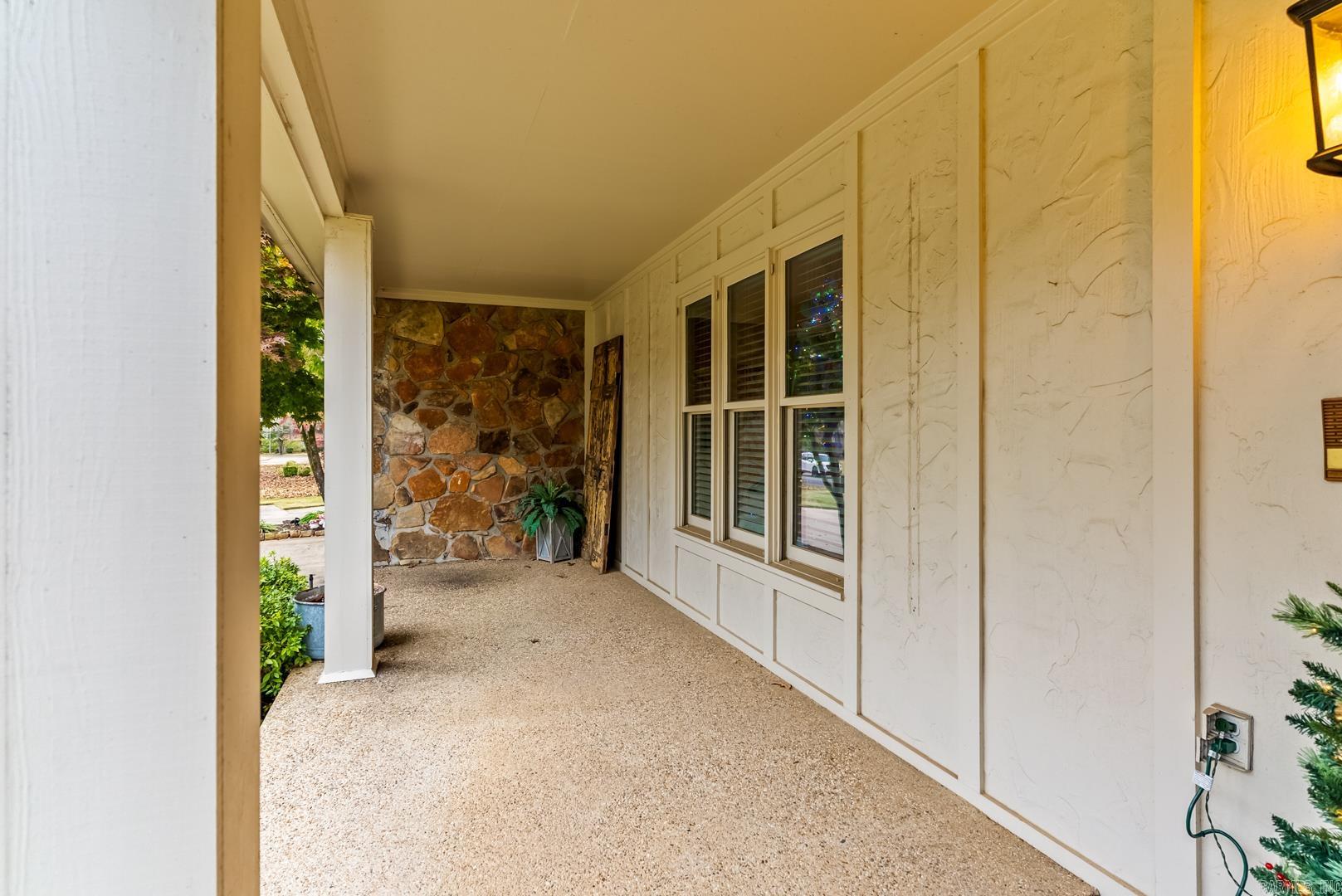 7 Longlea  Little Rock, AR