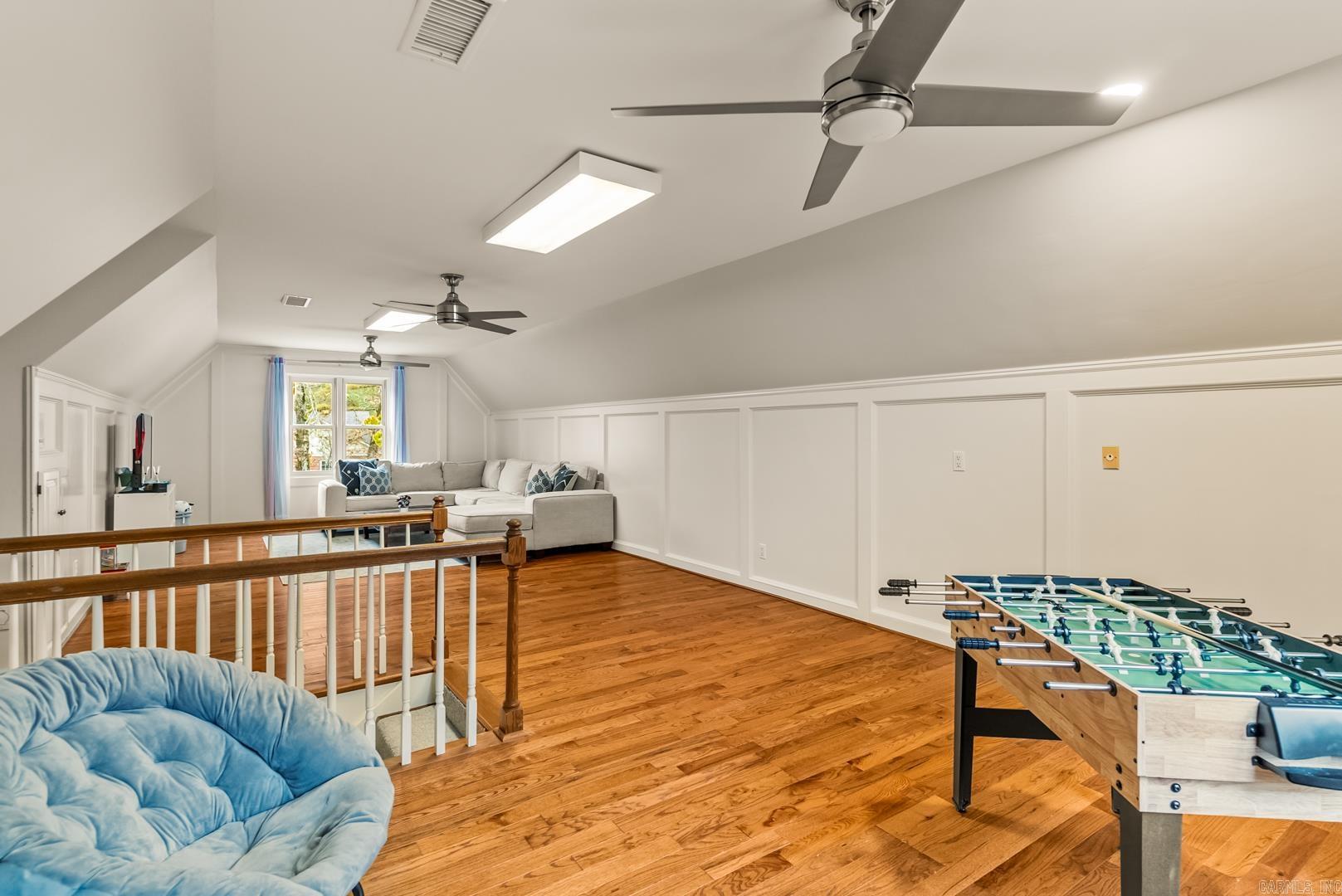 7 Longlea  Little Rock, AR