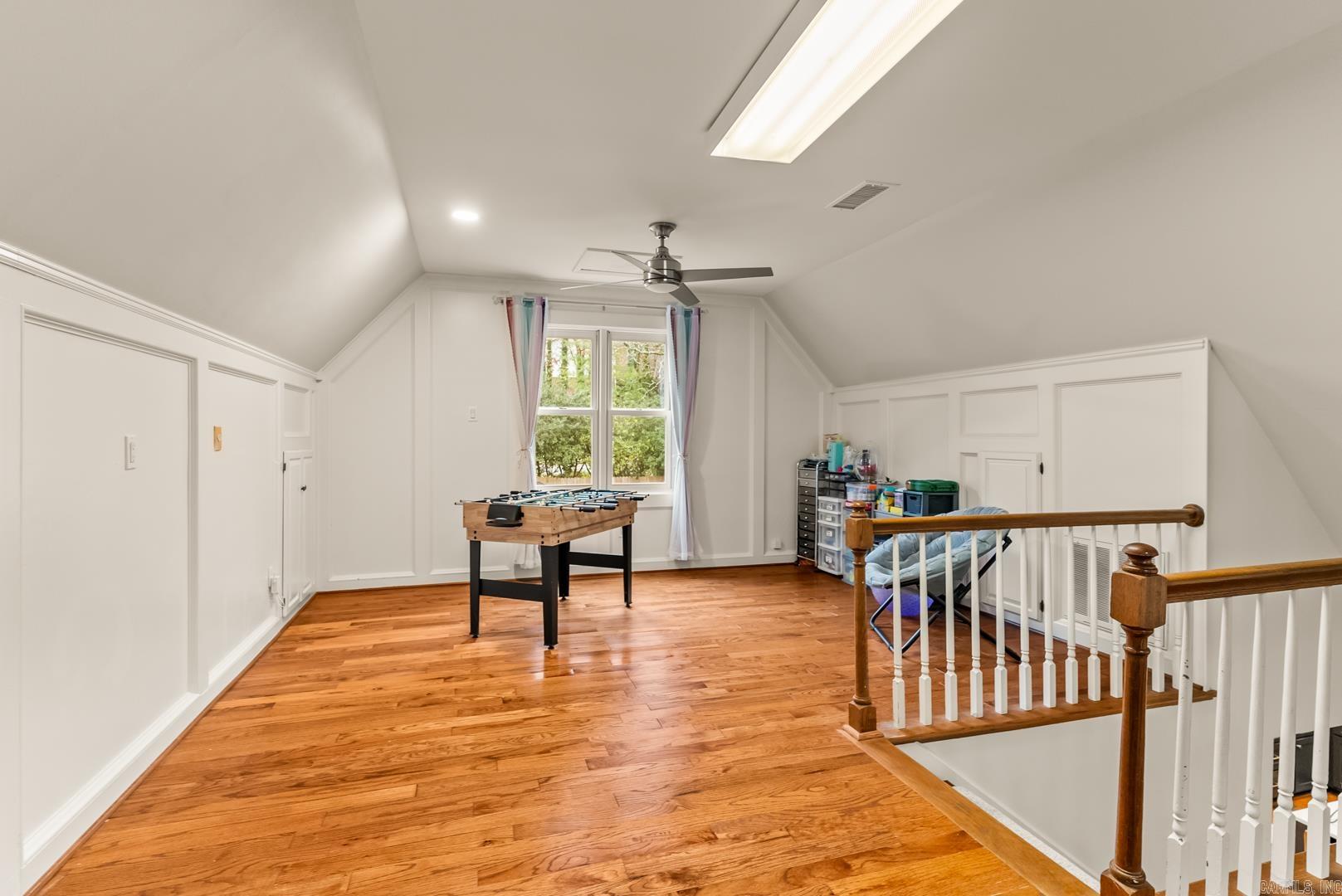 7 Longlea  Little Rock, AR