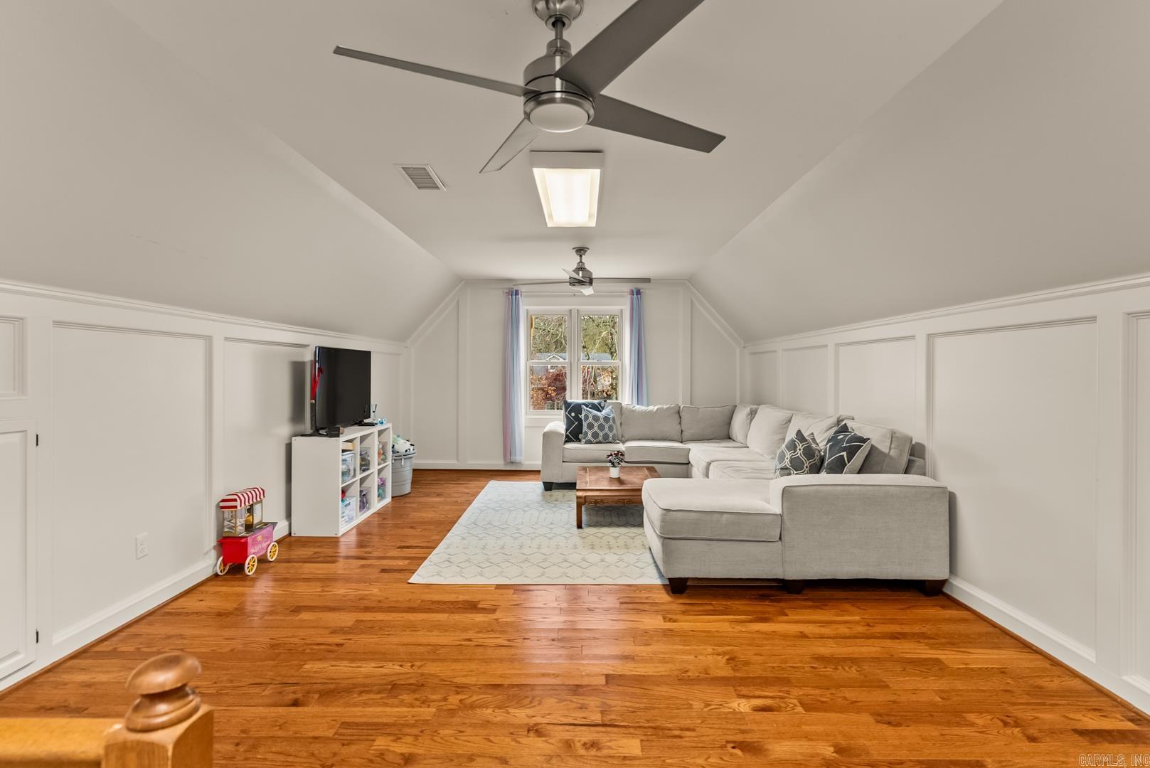 7 Longlea  Little Rock, AR