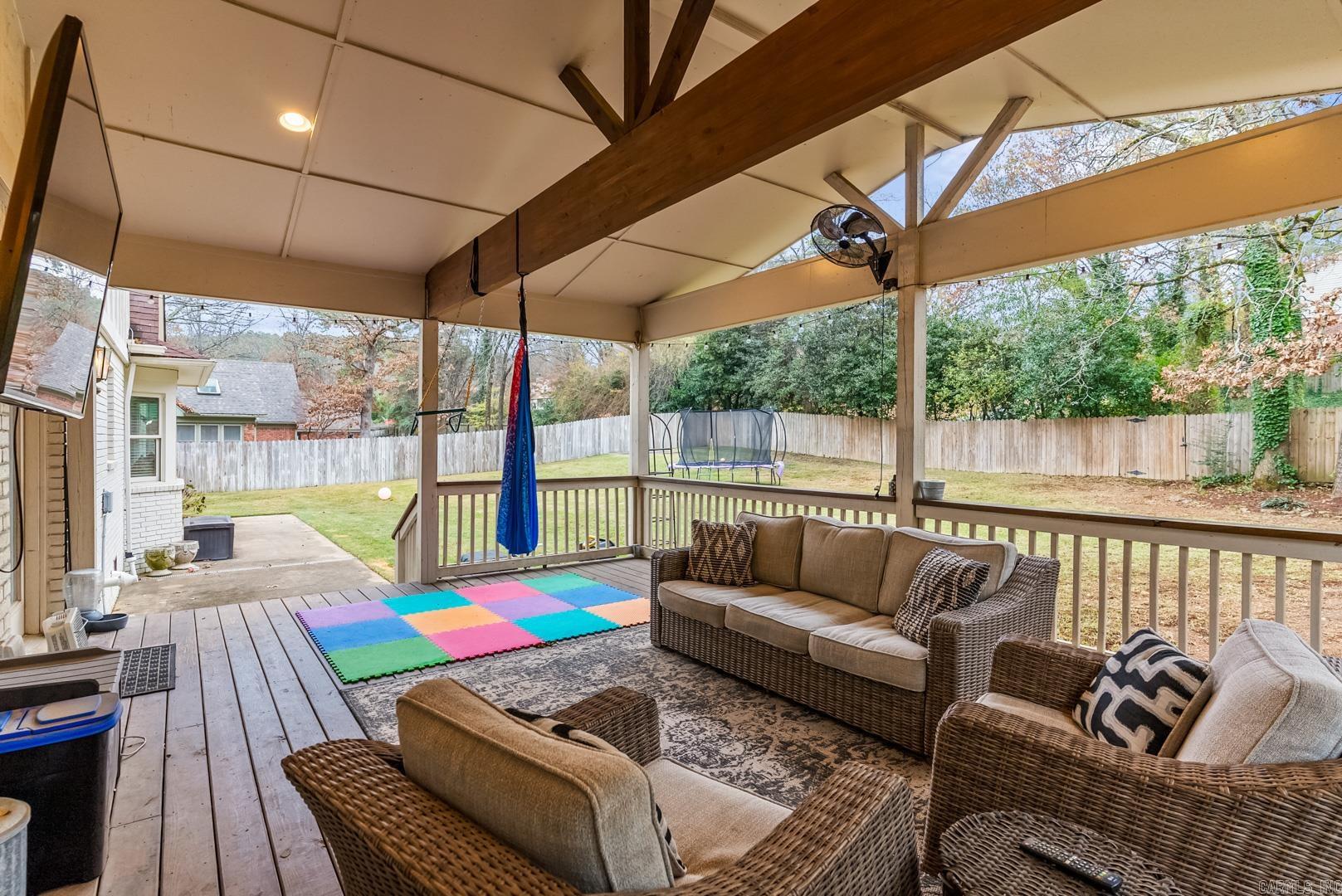 7 Longlea  Little Rock, AR