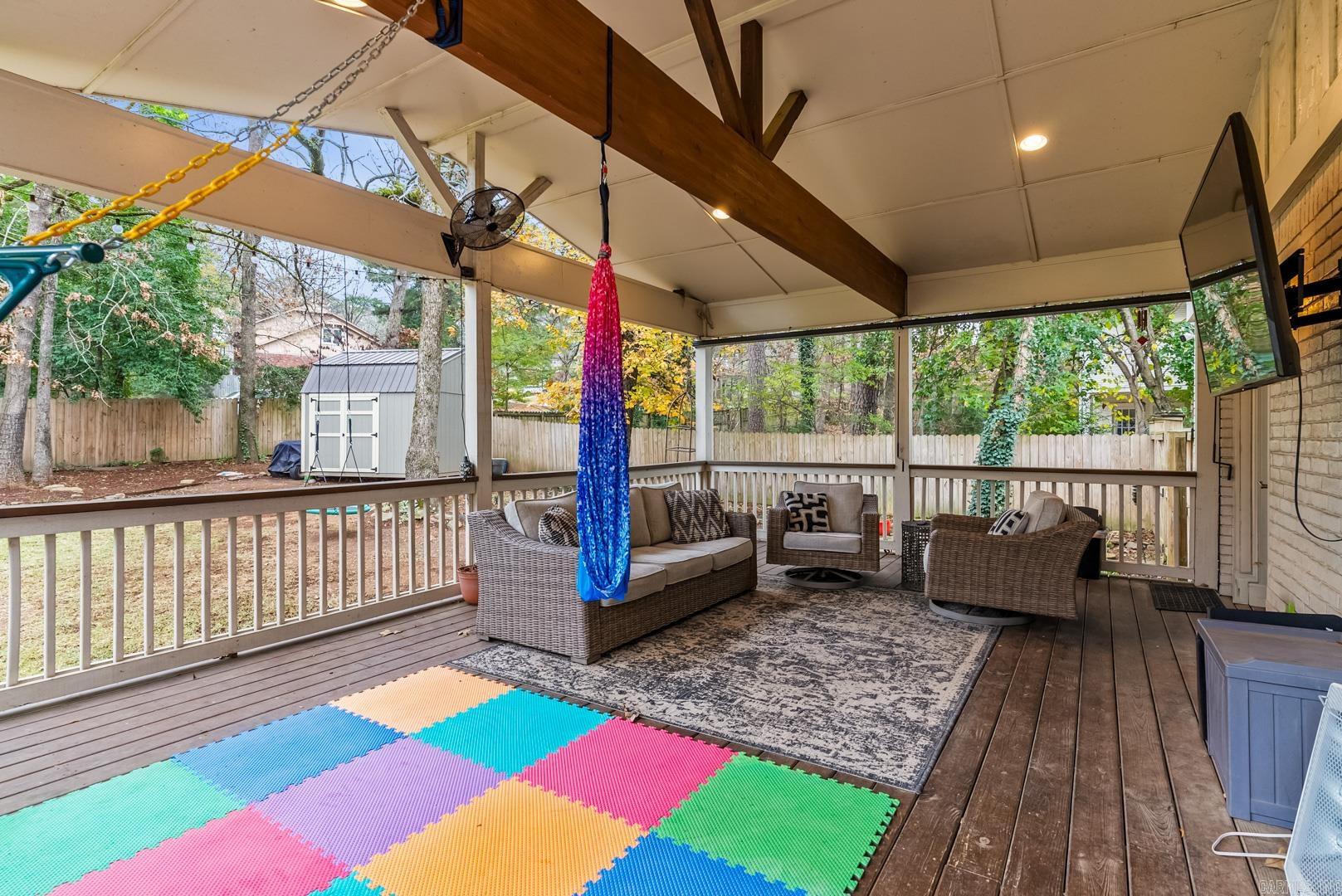 7 Longlea  Little Rock, AR