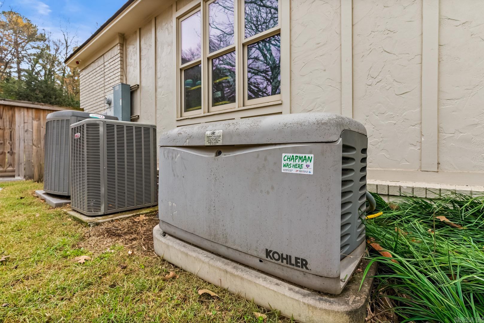 7 Longlea  Little Rock, AR