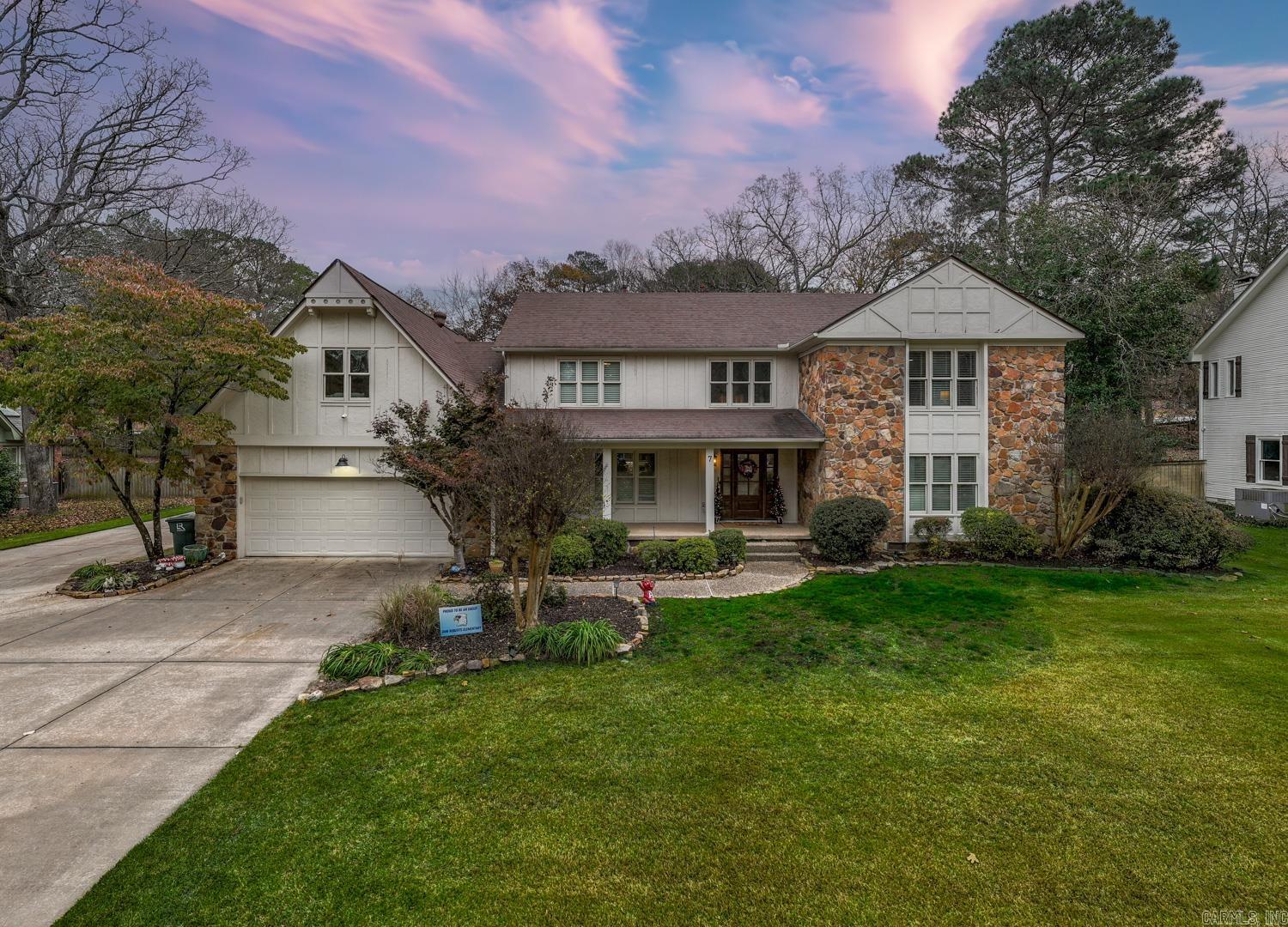 7 Longlea  Little Rock, AR