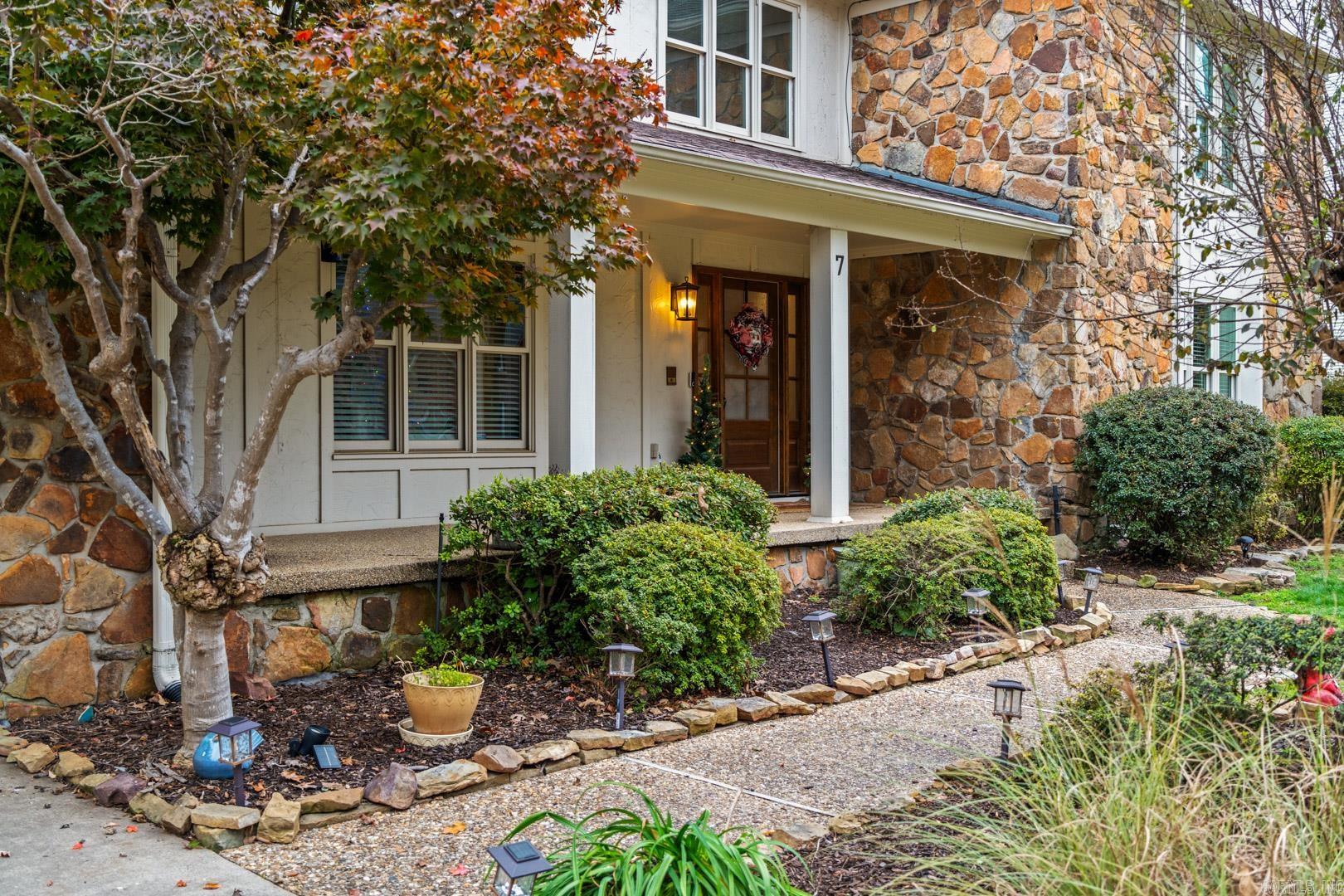 7 Longlea  Little Rock, AR