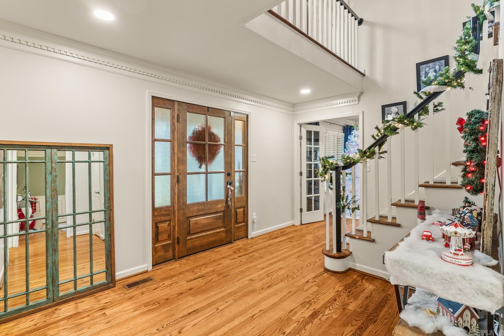 7 Longlea  Little Rock, AR