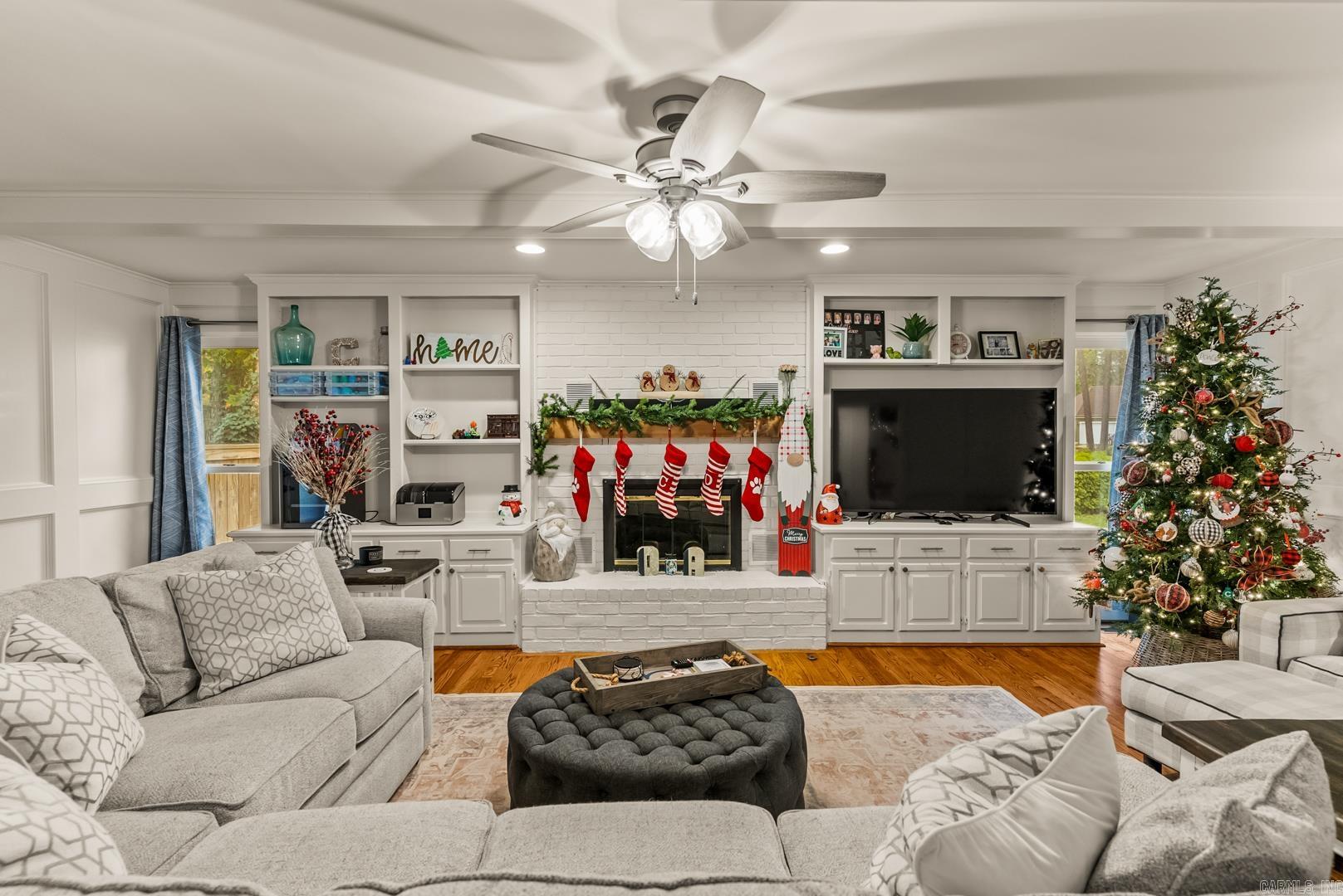 7 Longlea  Little Rock, AR