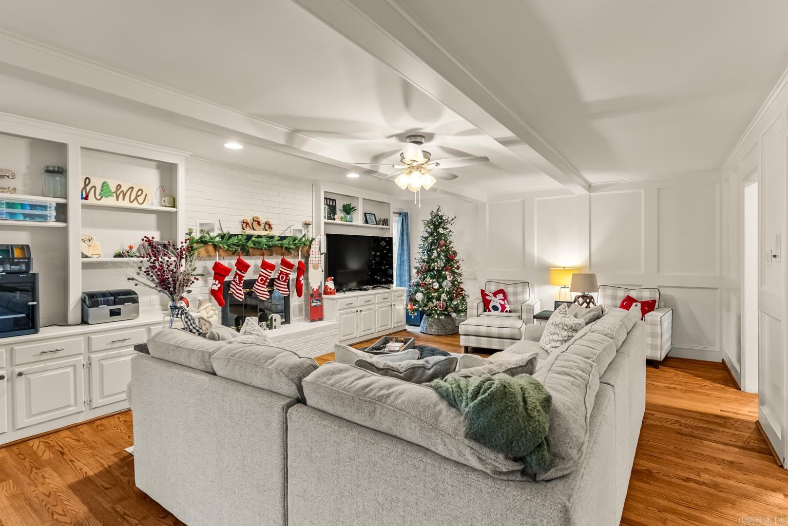 7 Longlea  Little Rock, AR