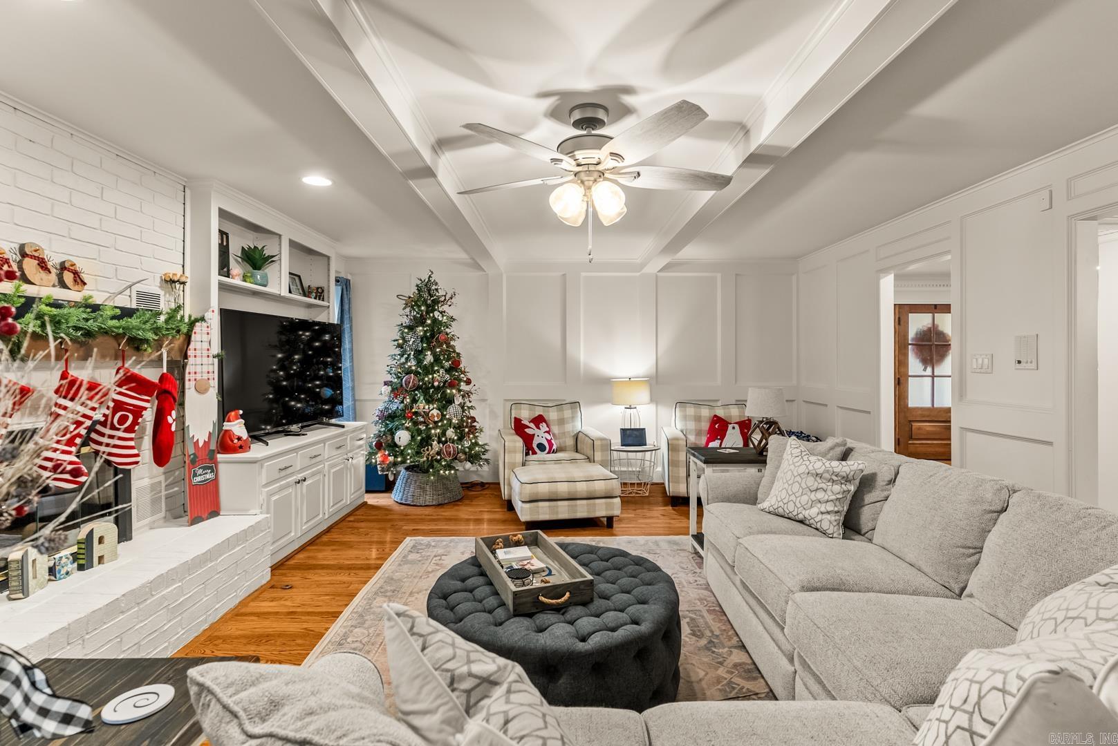 7 Longlea  Little Rock, AR