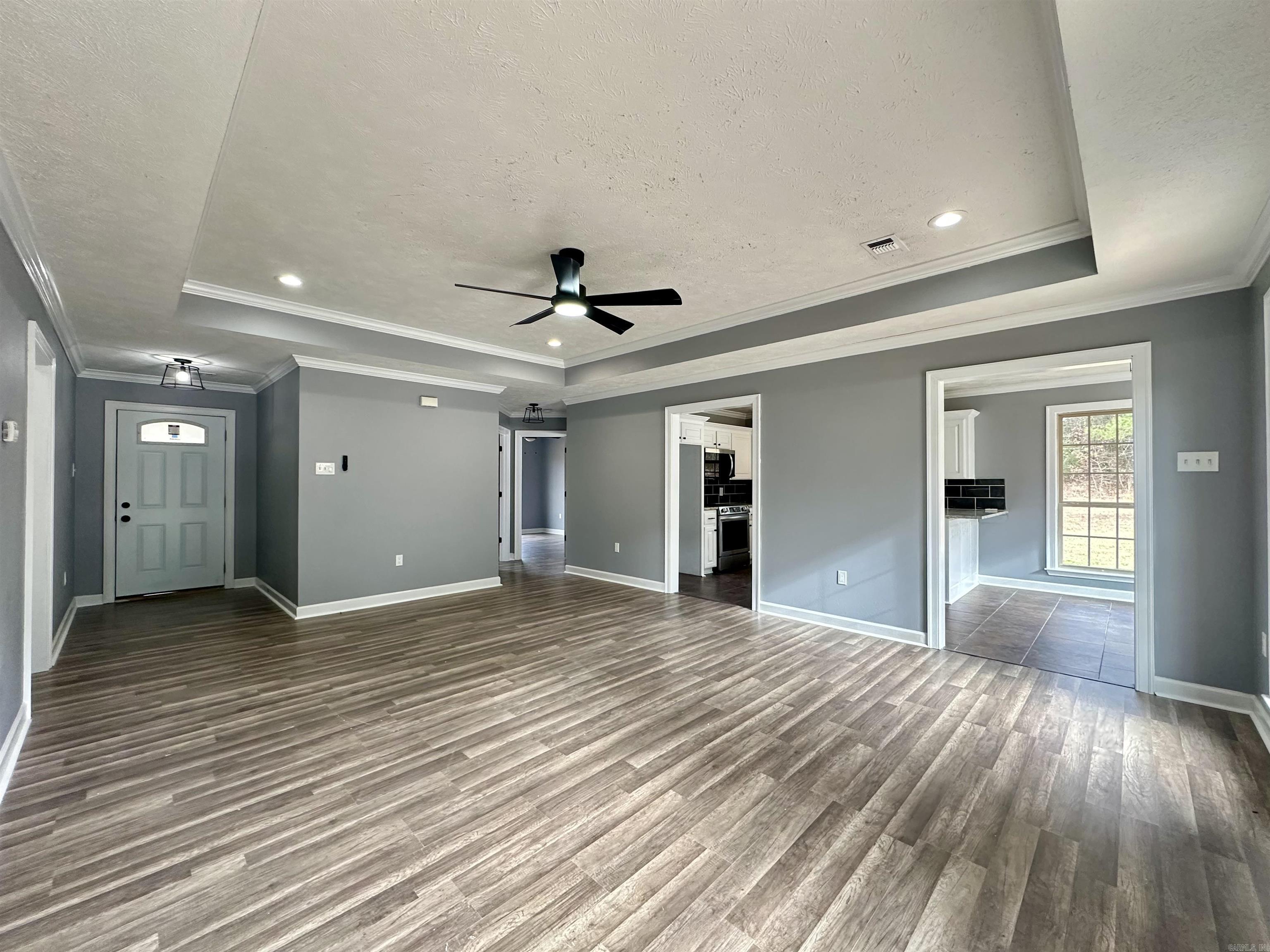 11 Margarita Dr  Quitman, AR