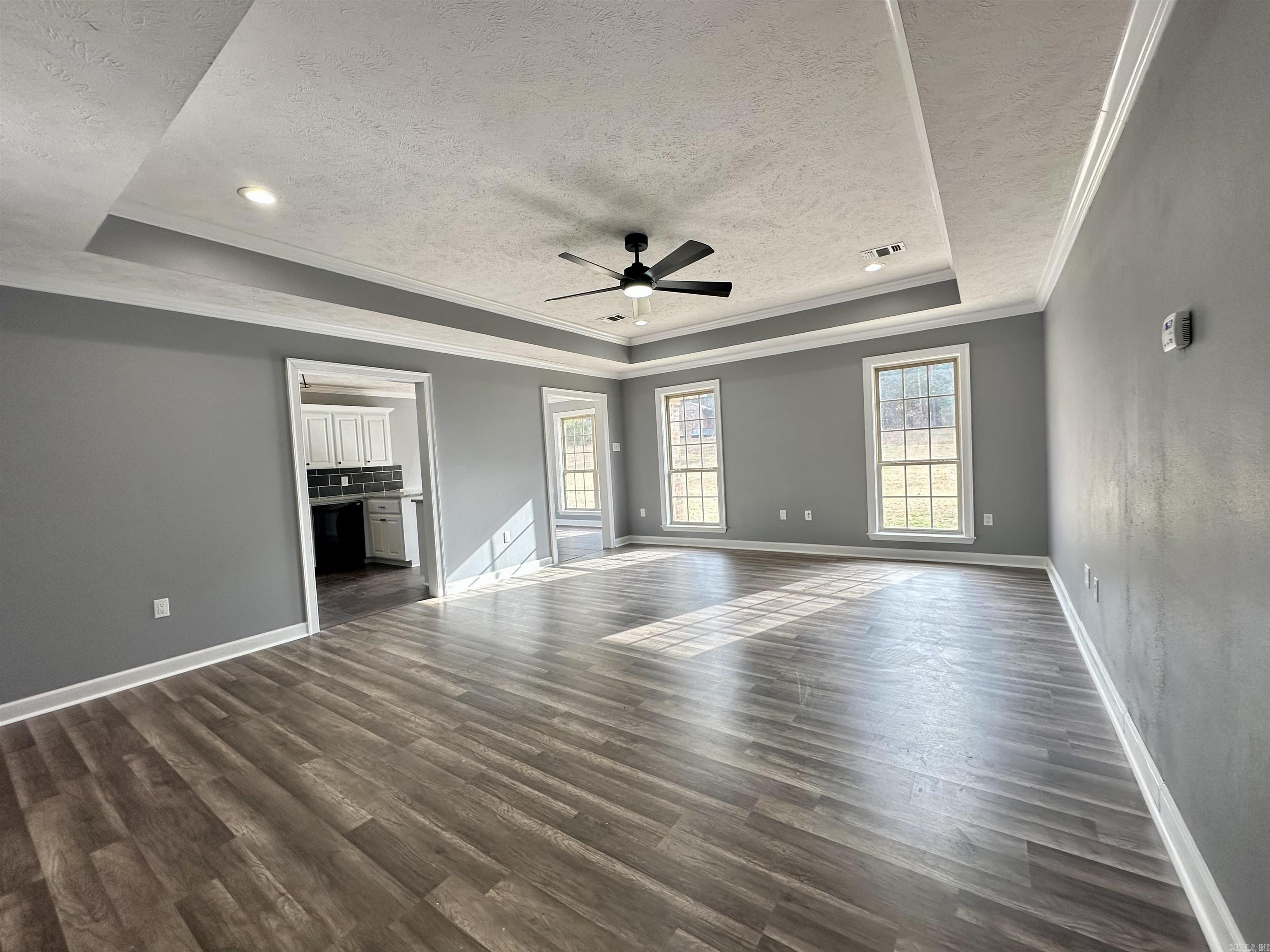 11 Margarita Dr  Quitman, AR