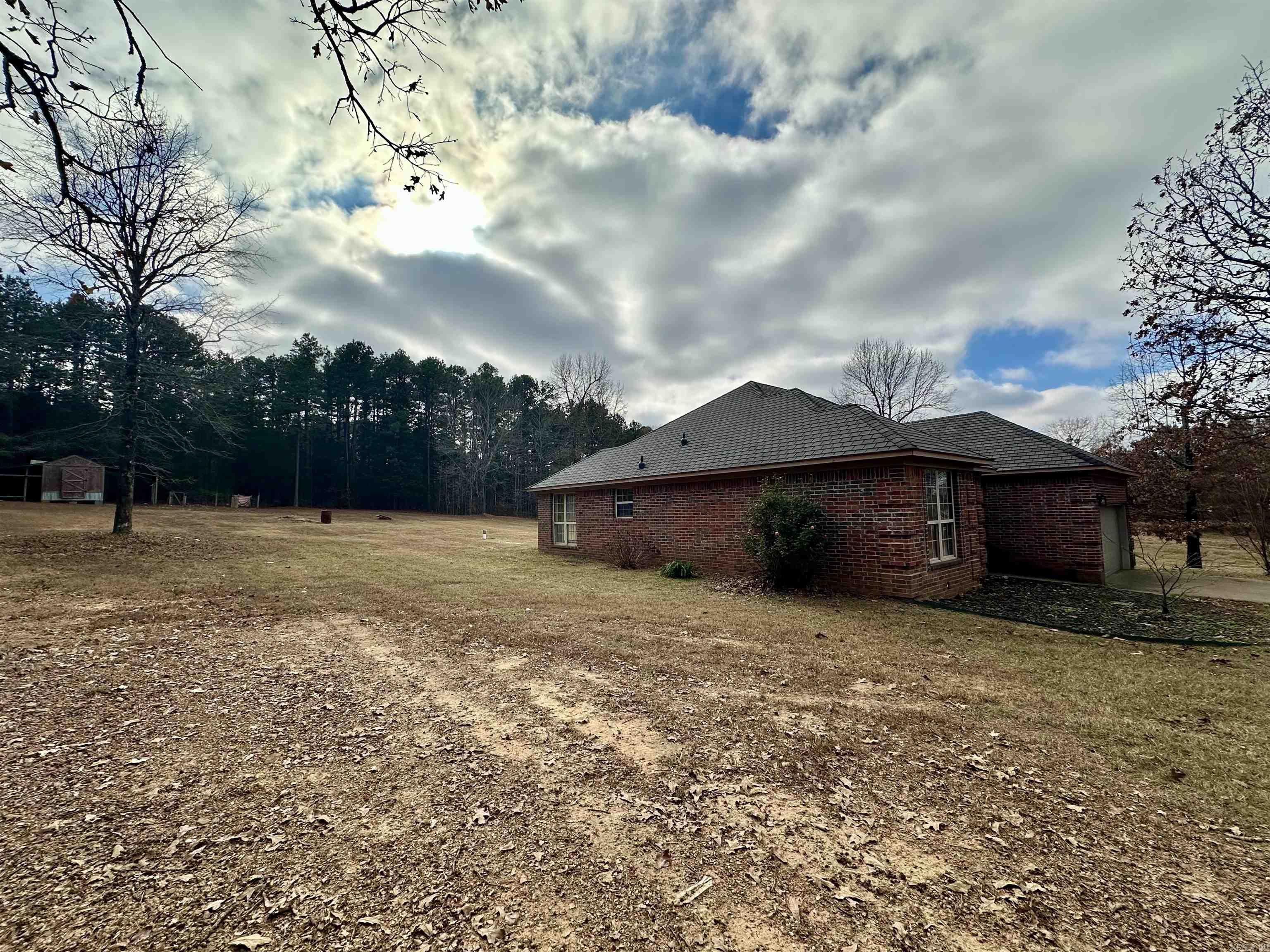 11 Margarita Dr  Quitman, AR