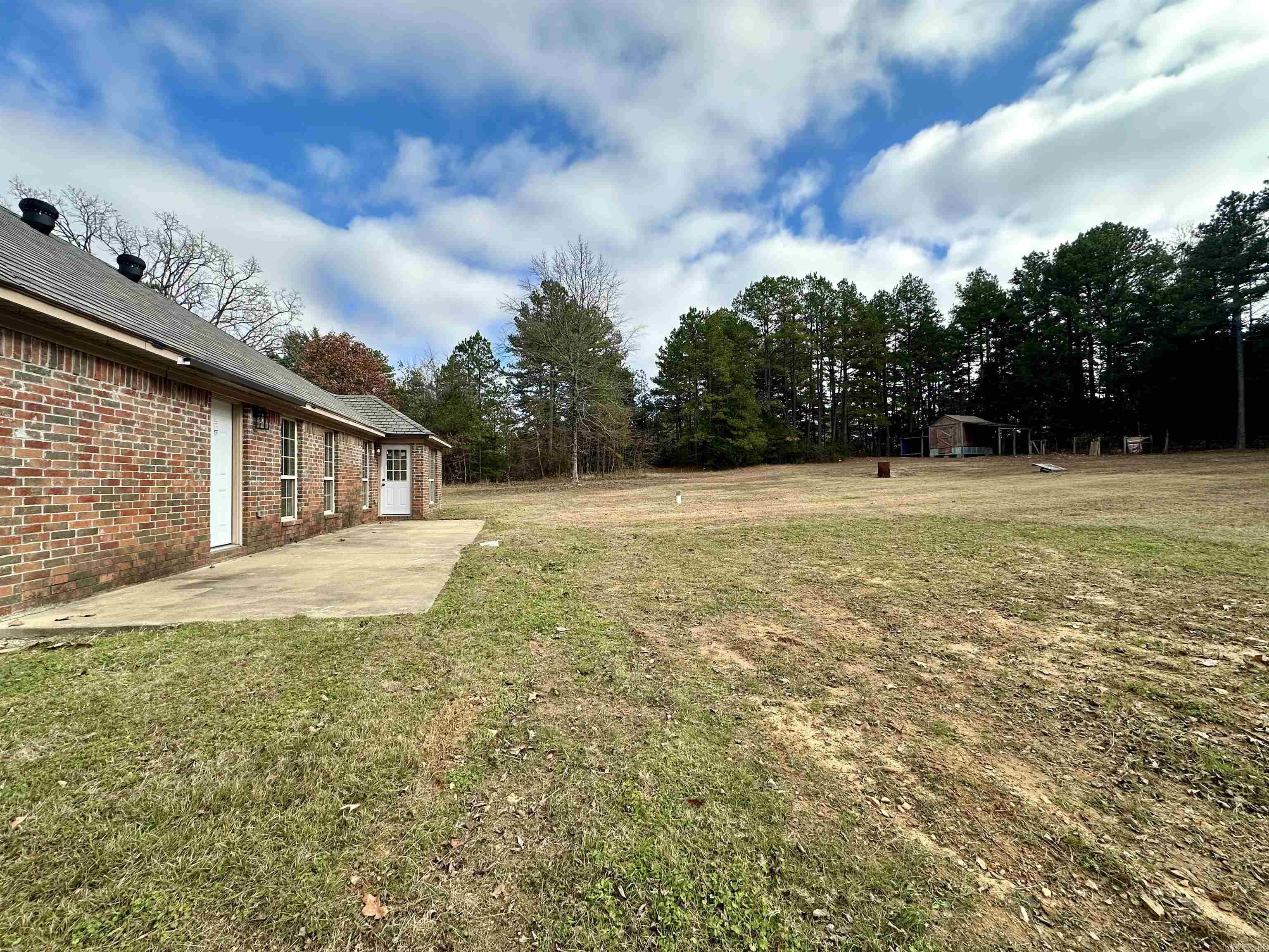 11 Margarita Dr  Quitman, AR