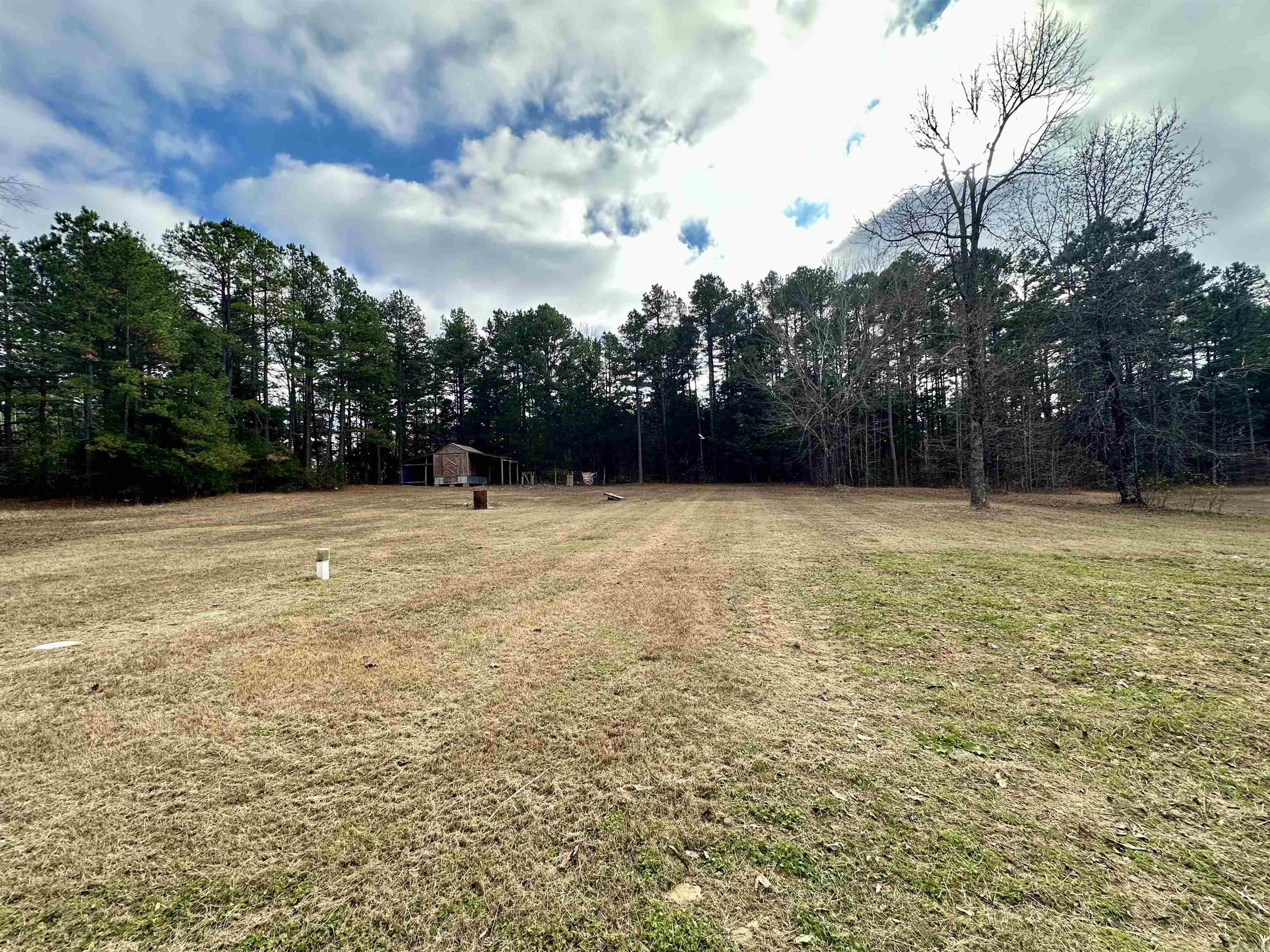 11 Margarita Dr  Quitman, AR