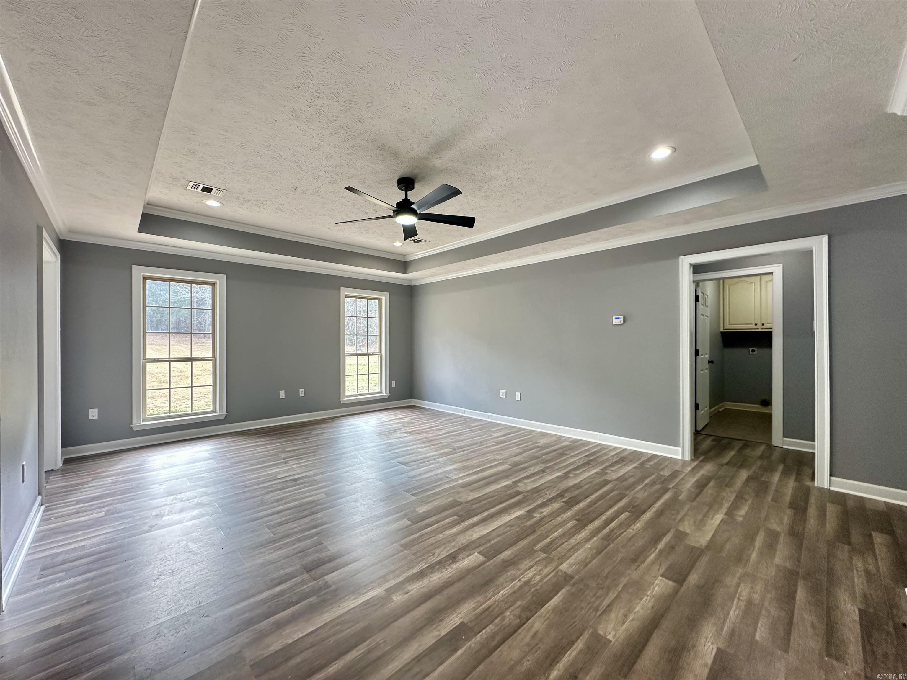 11 Margarita Dr  Quitman, AR