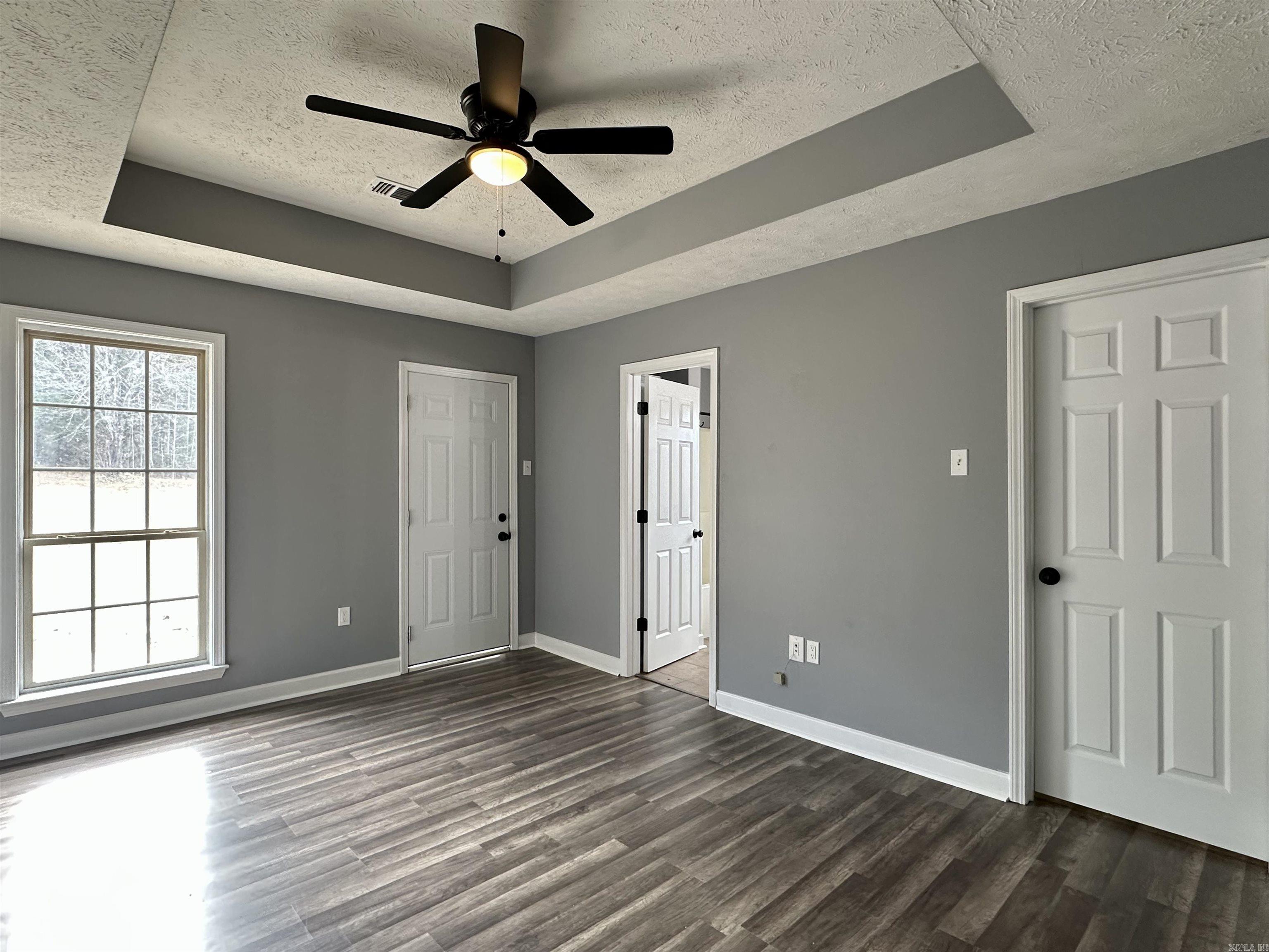 11 Margarita Dr  Quitman, AR