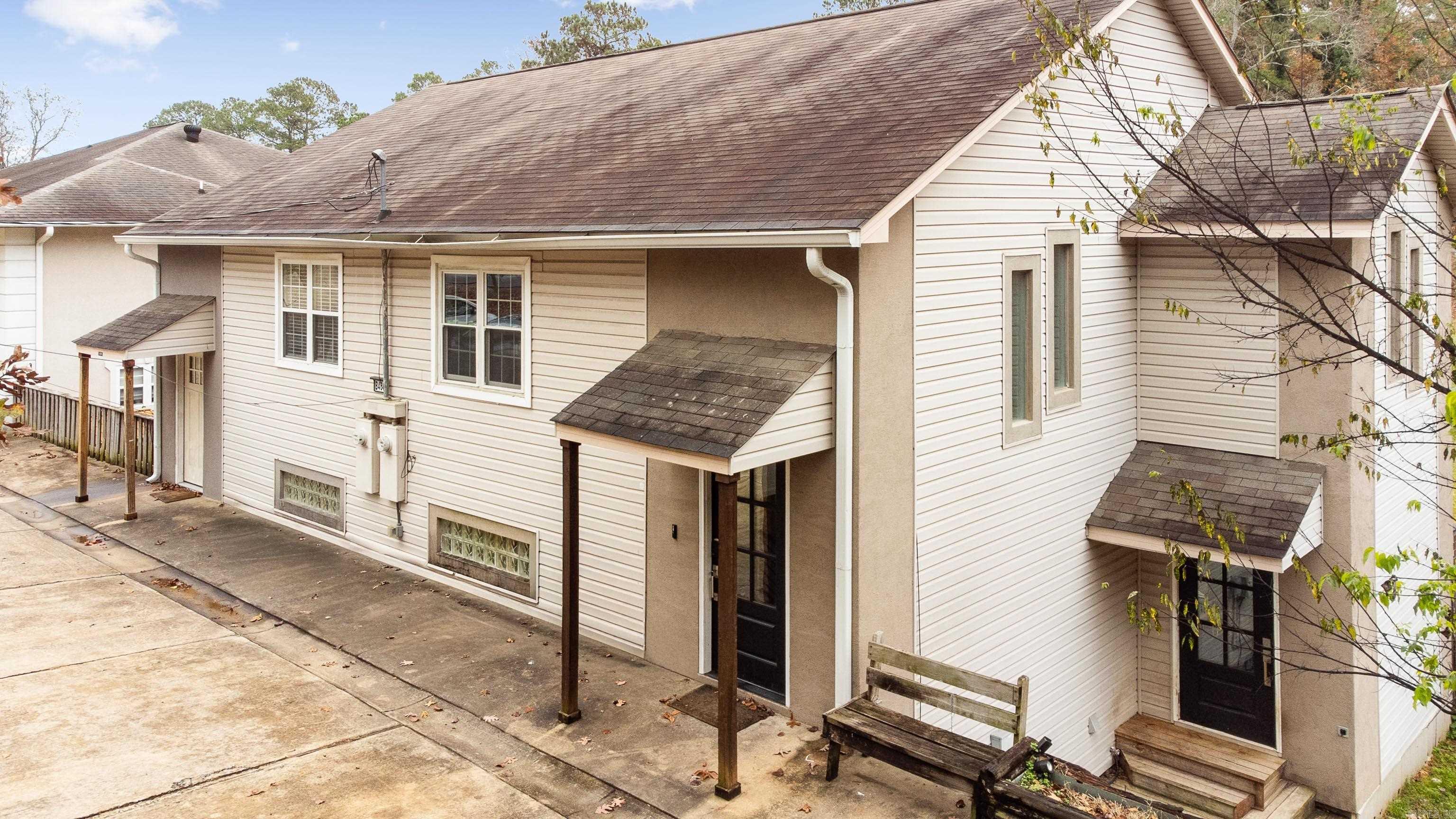 400 Majestic Lodge  Hot Springs, AR