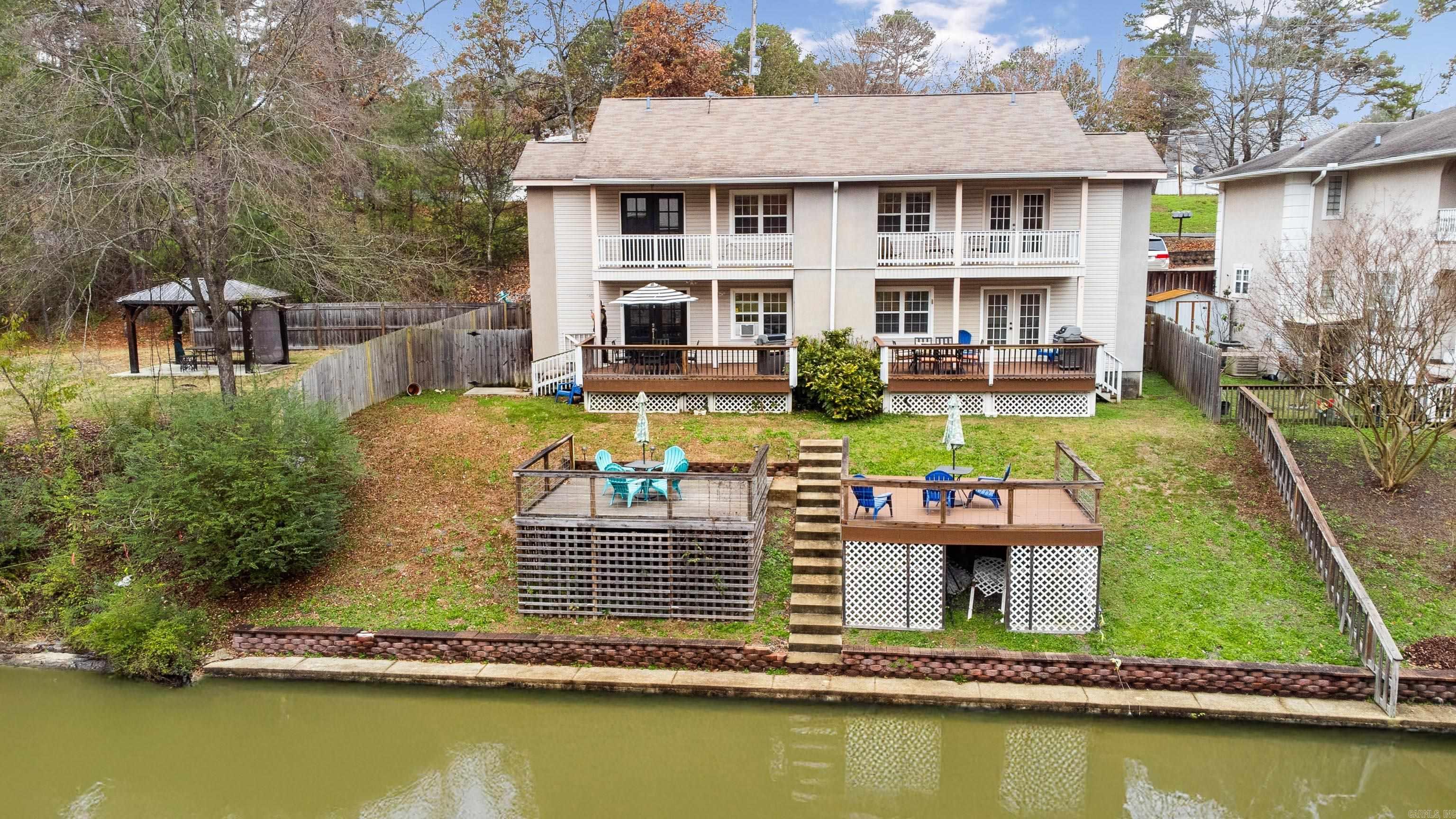 400 Majestic Lodge  Hot Springs, AR