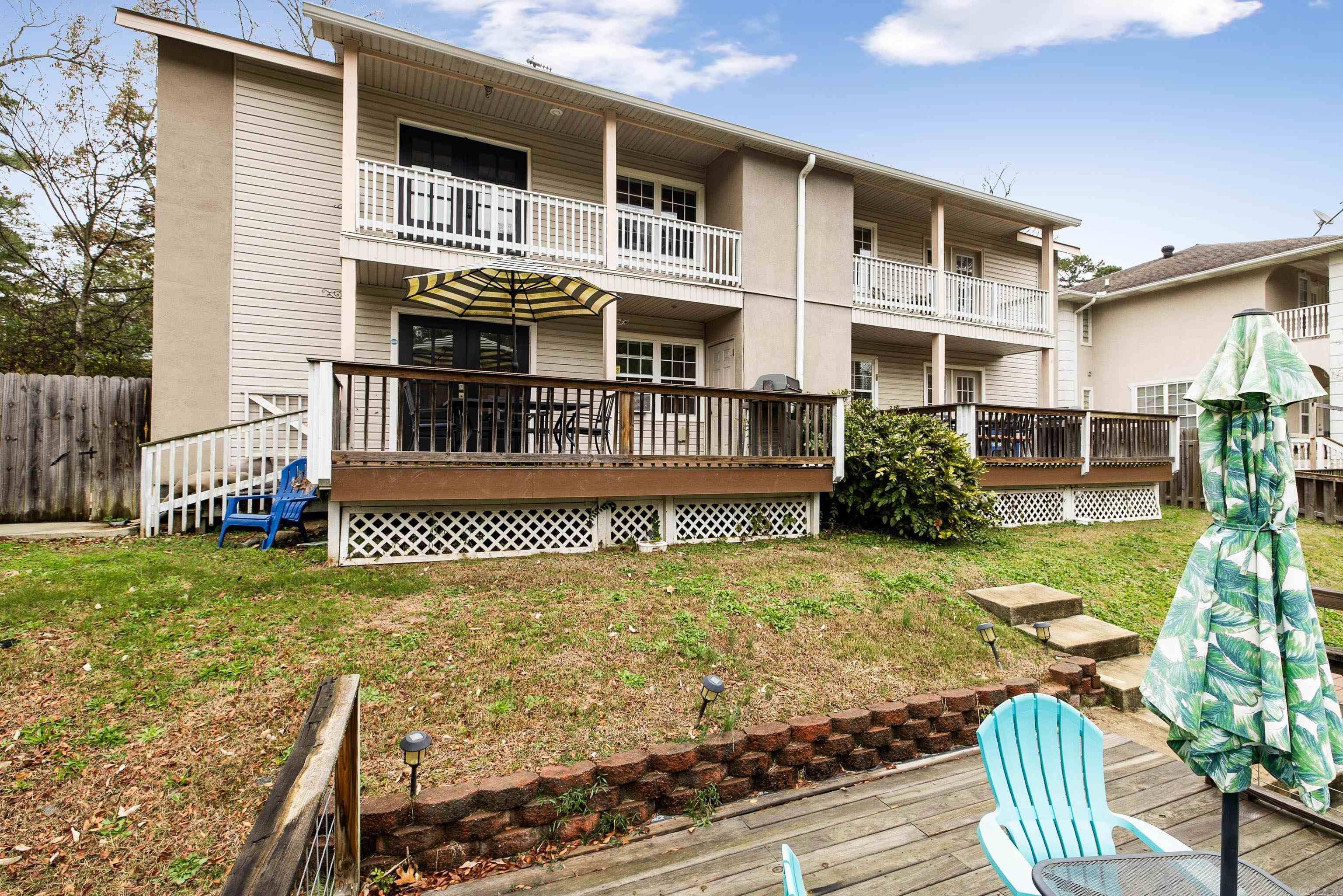 400 Majestic Lodge  Hot Springs, AR