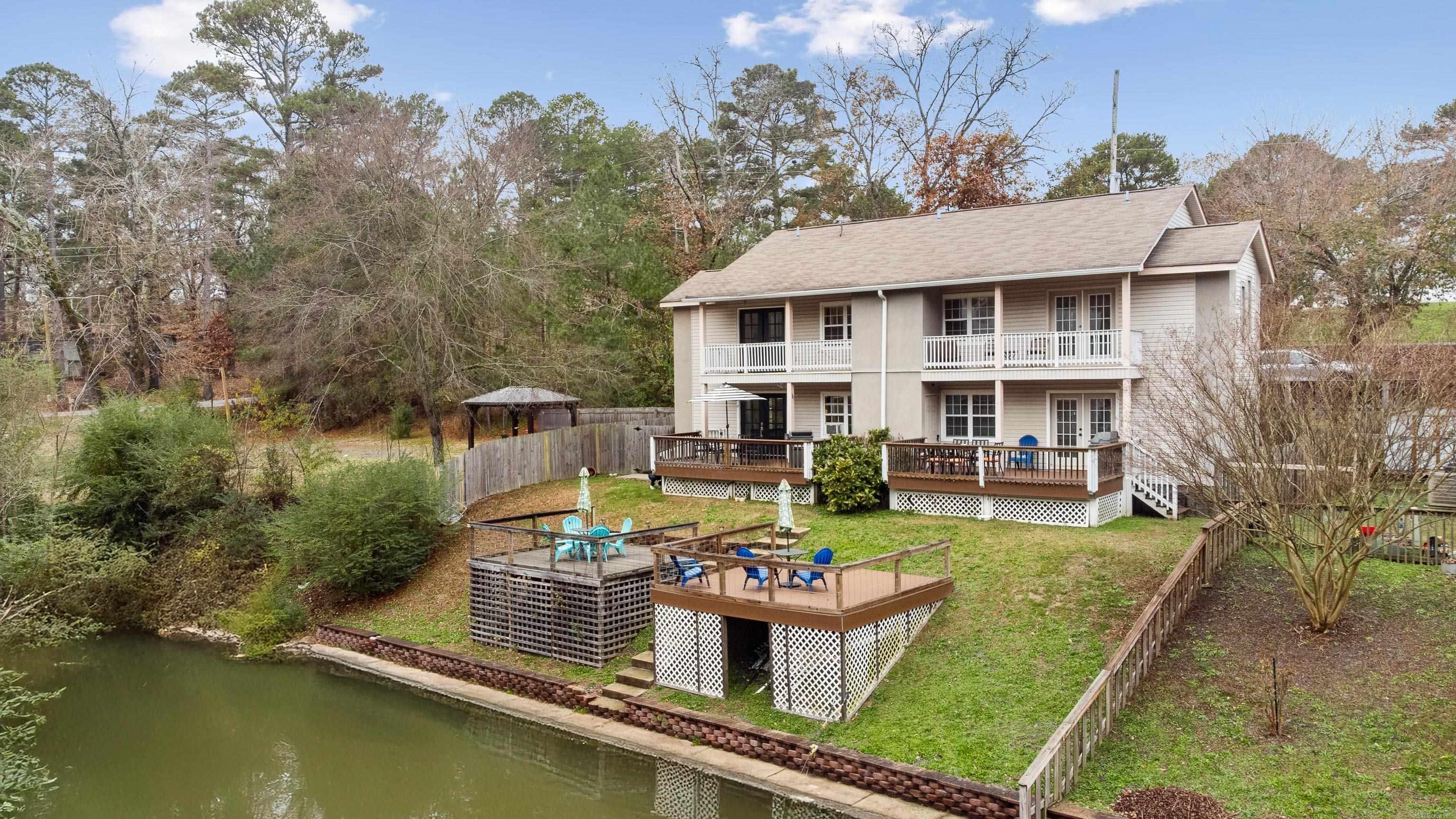 400 Majestic Lodge  Hot Springs, AR