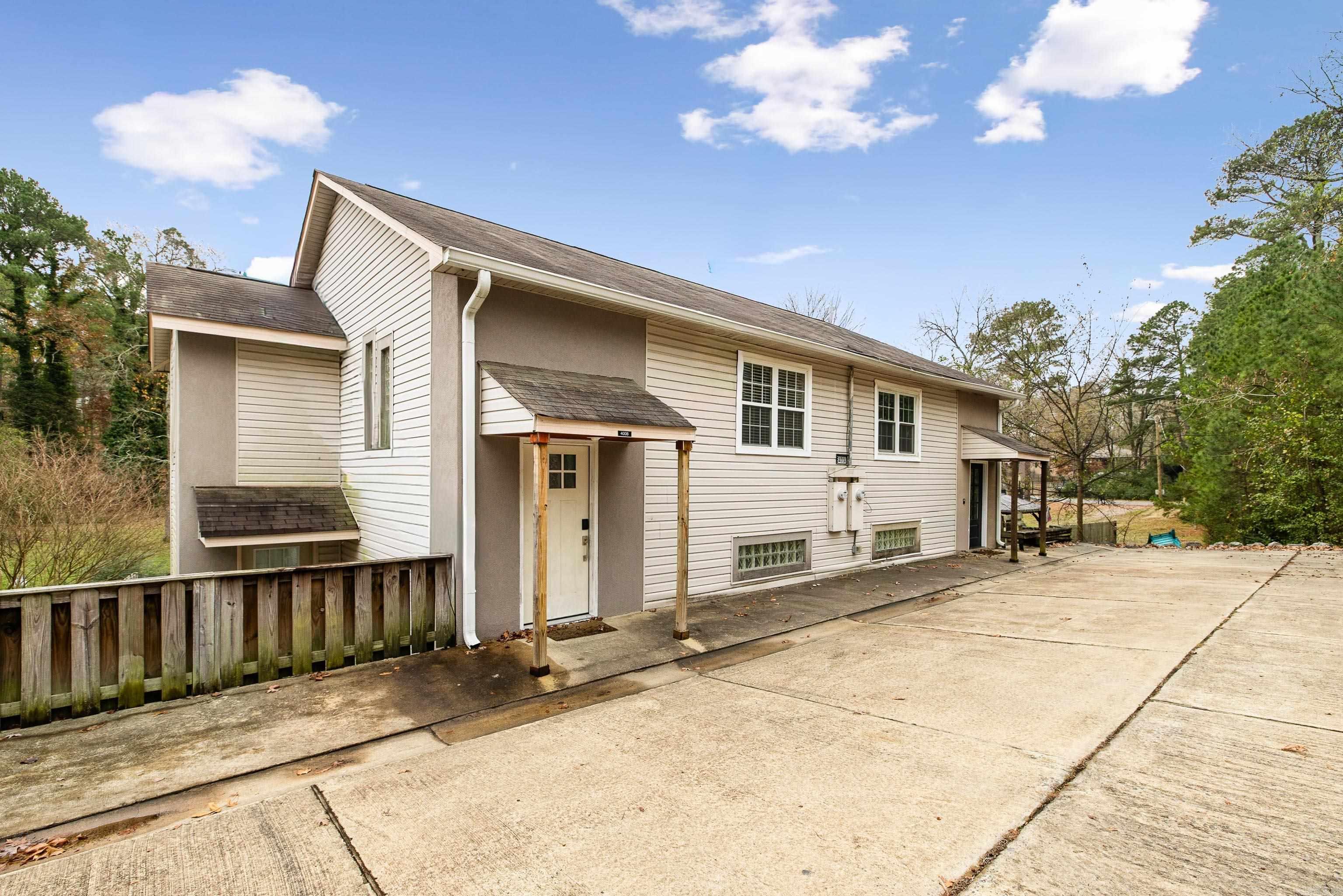 400 Majestic Lodge  Hot Springs, AR