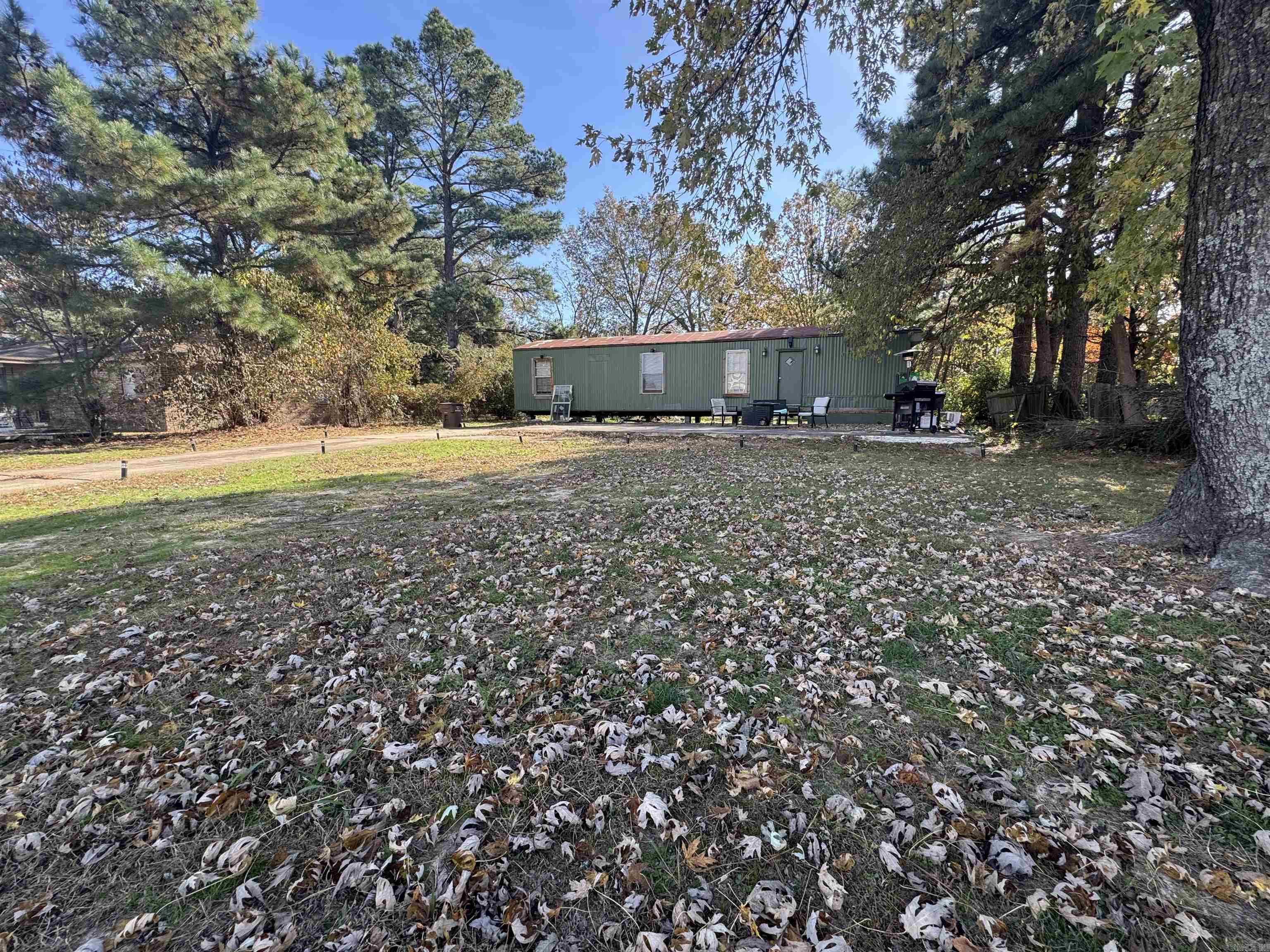 813 Childress DR.  Wynne, AR