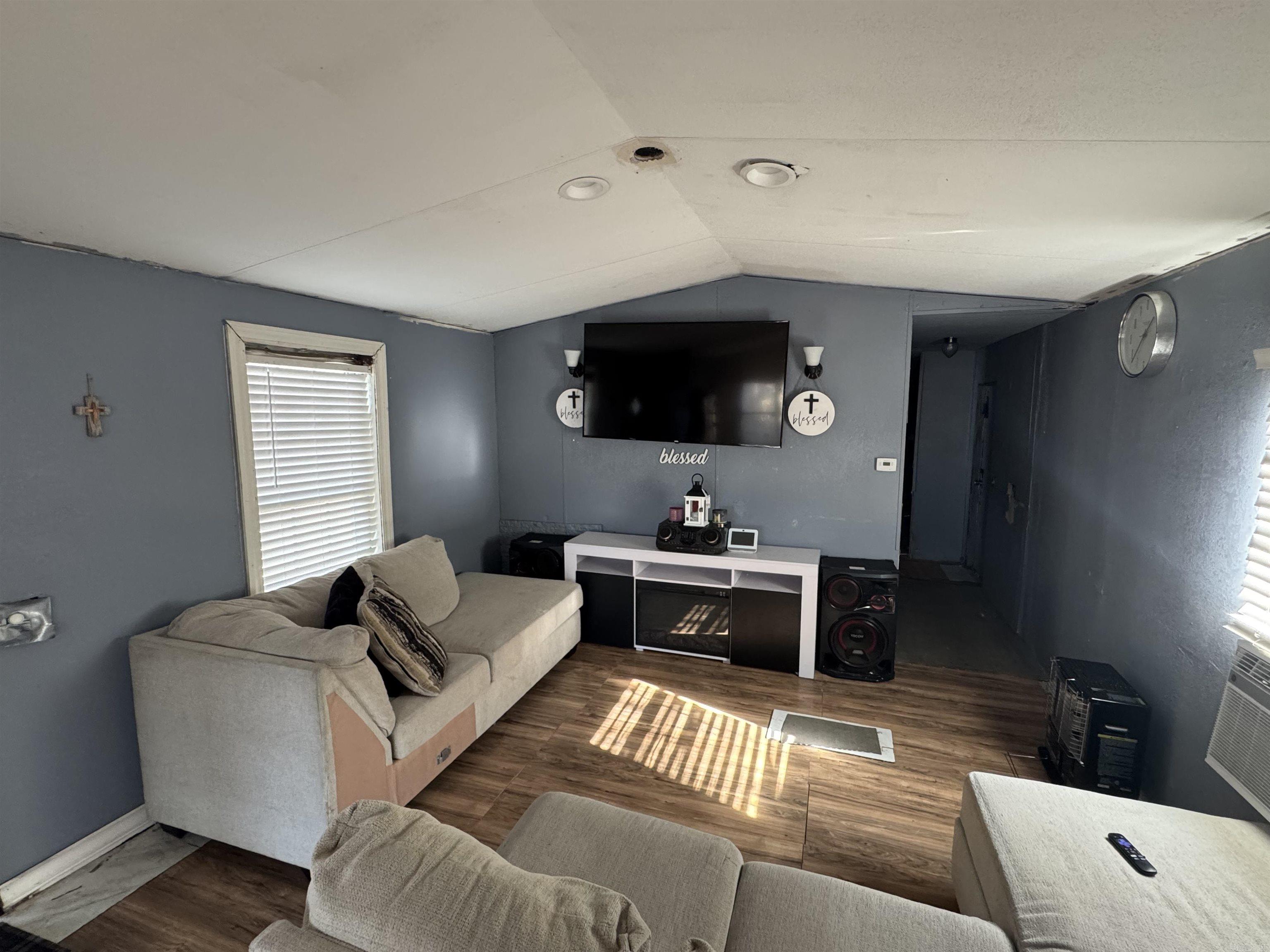 813 Childress DR.  Wynne, AR