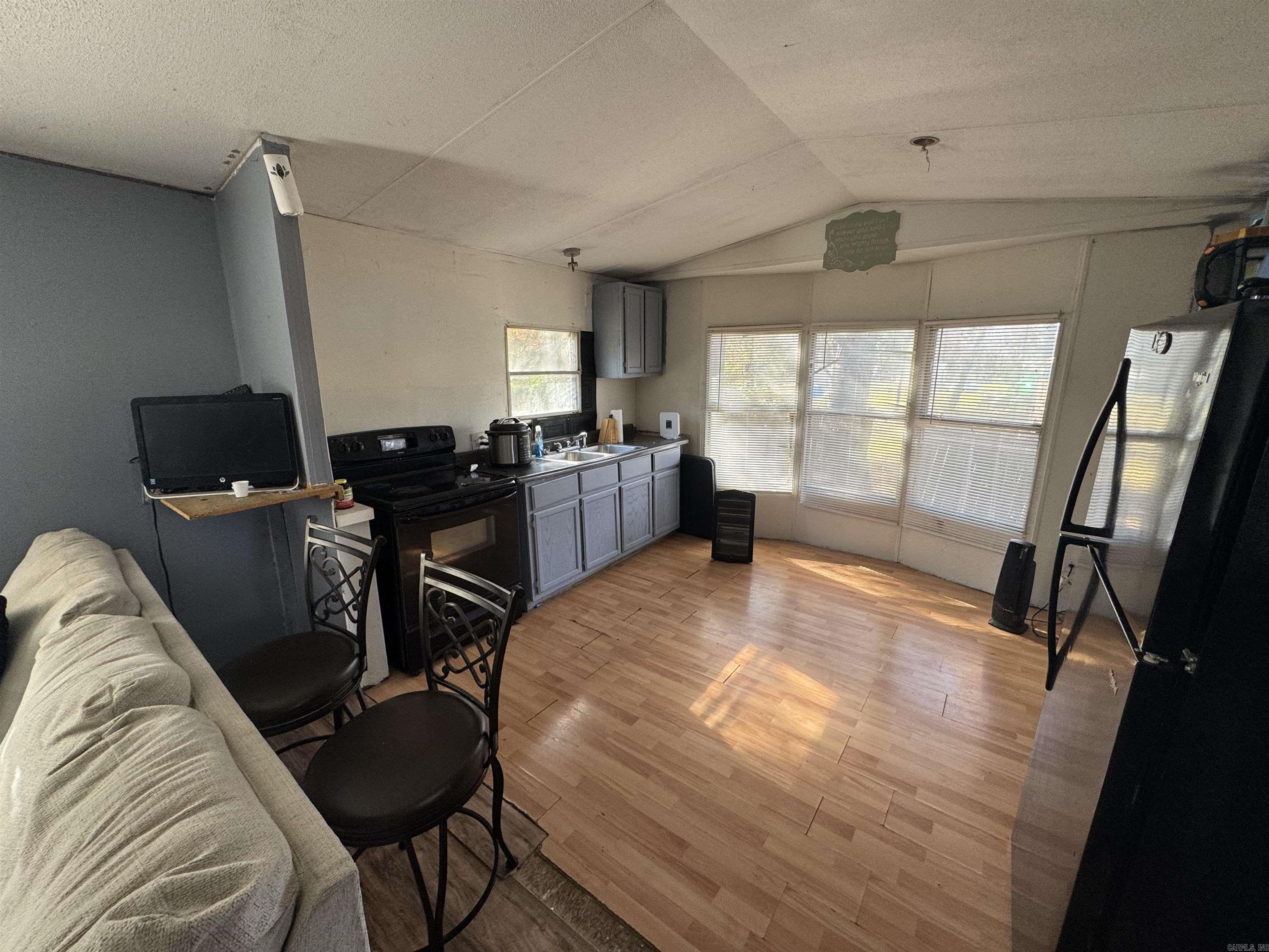 813 Childress DR.  Wynne, AR