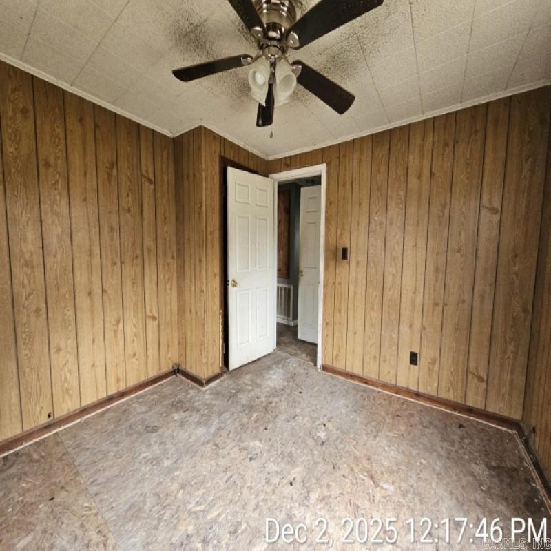 506 N Morrill  Morrilton, AR