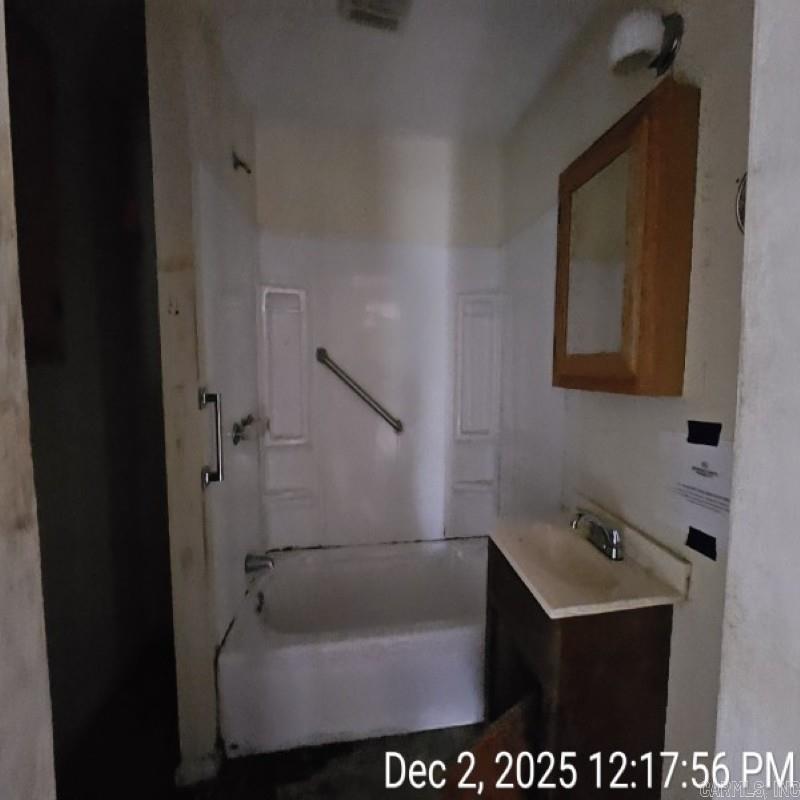 506 N Morrill  Morrilton, AR