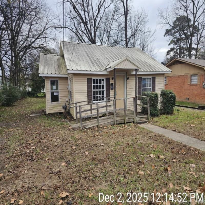 506 N Morrill  Morrilton, AR