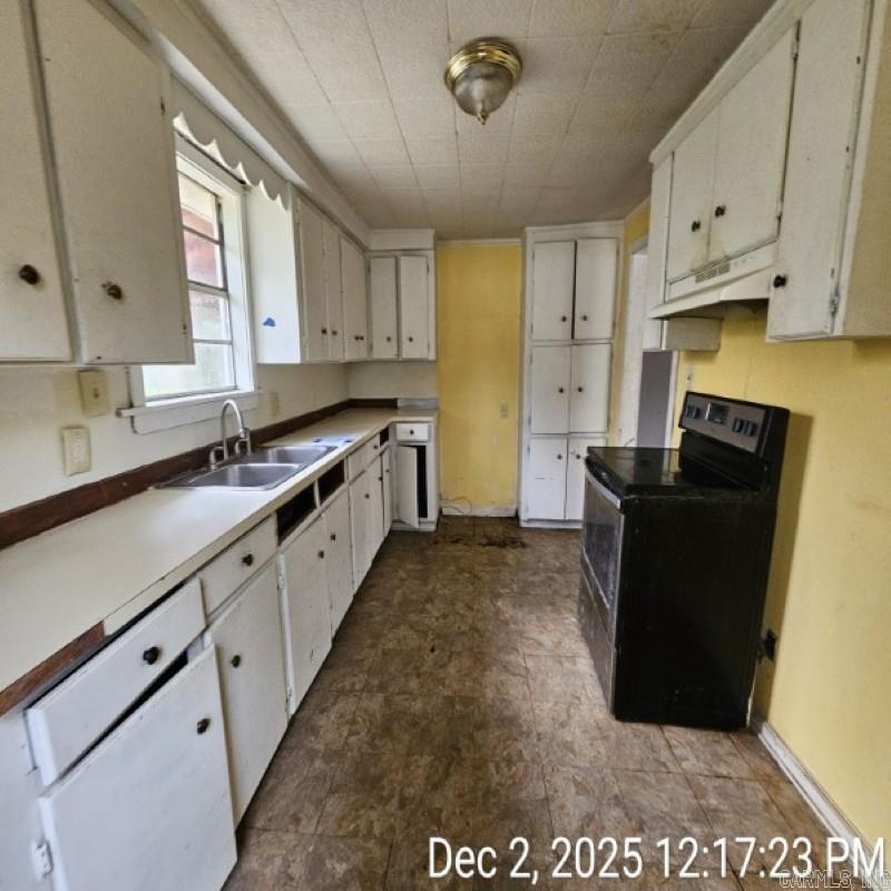 506 N Morrill  Morrilton, AR