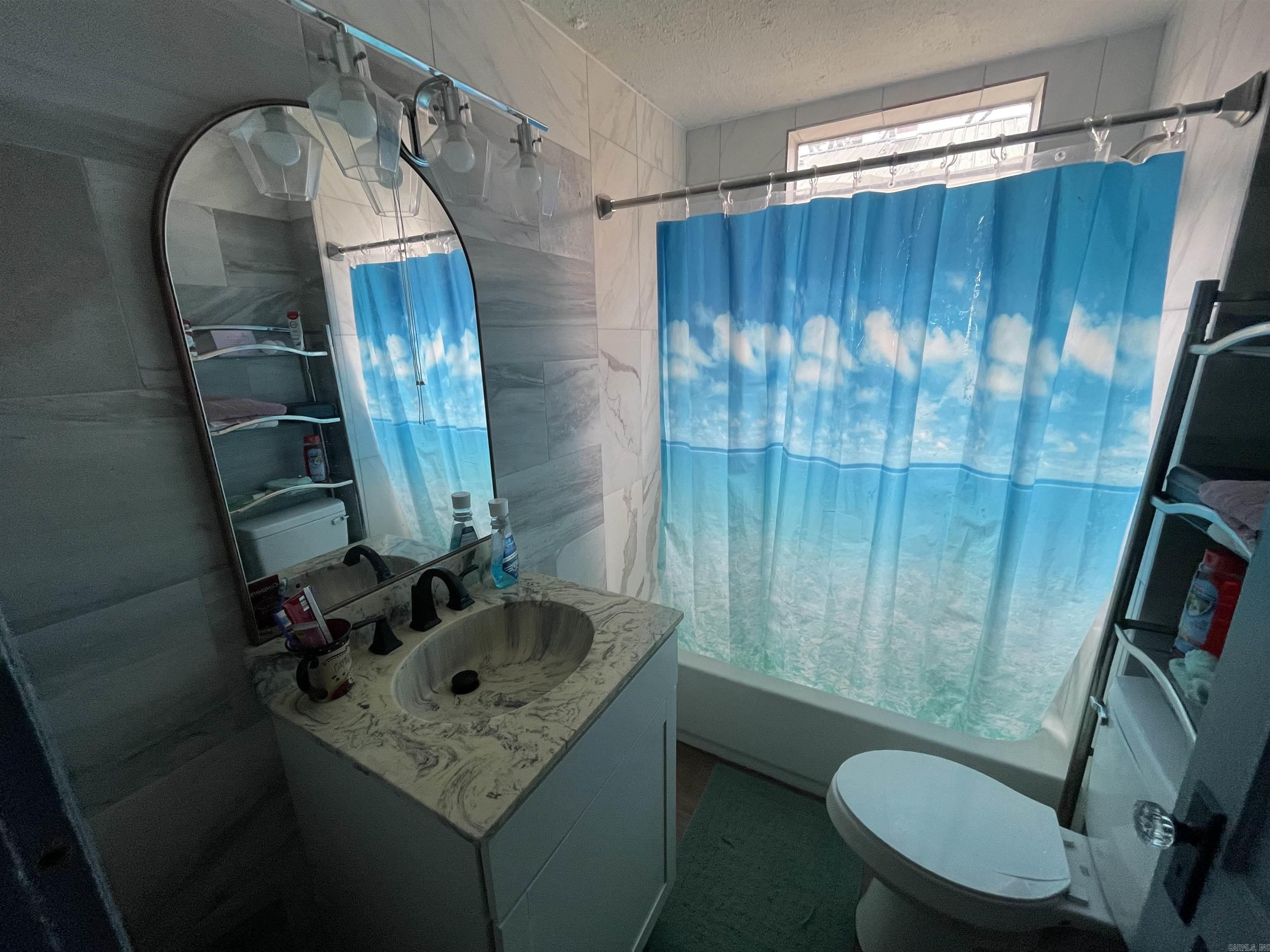 208 & 210 A&B Alcorn  Hot Springs, AR