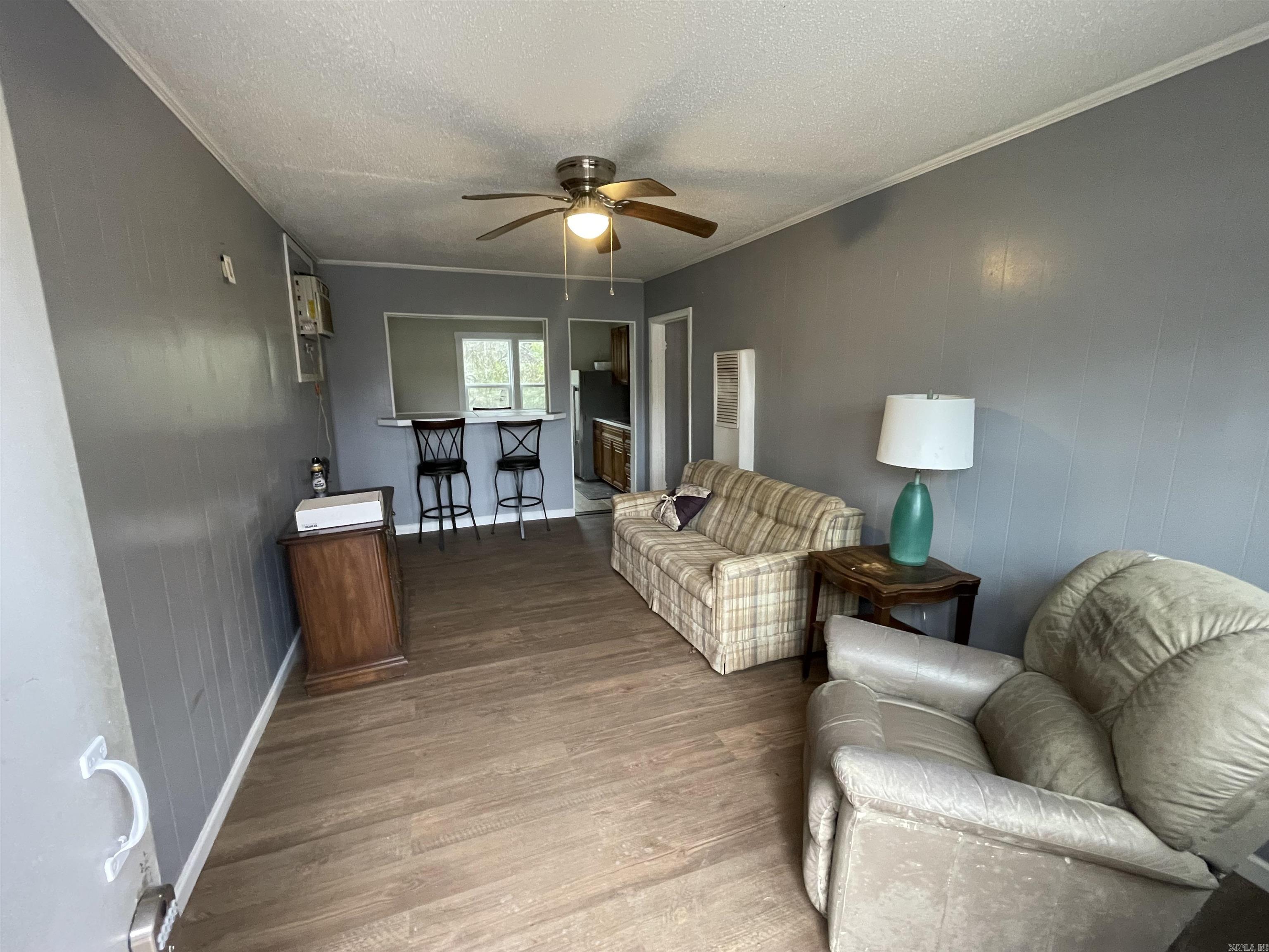 208 & 210 A&B Alcorn  Hot Springs, AR