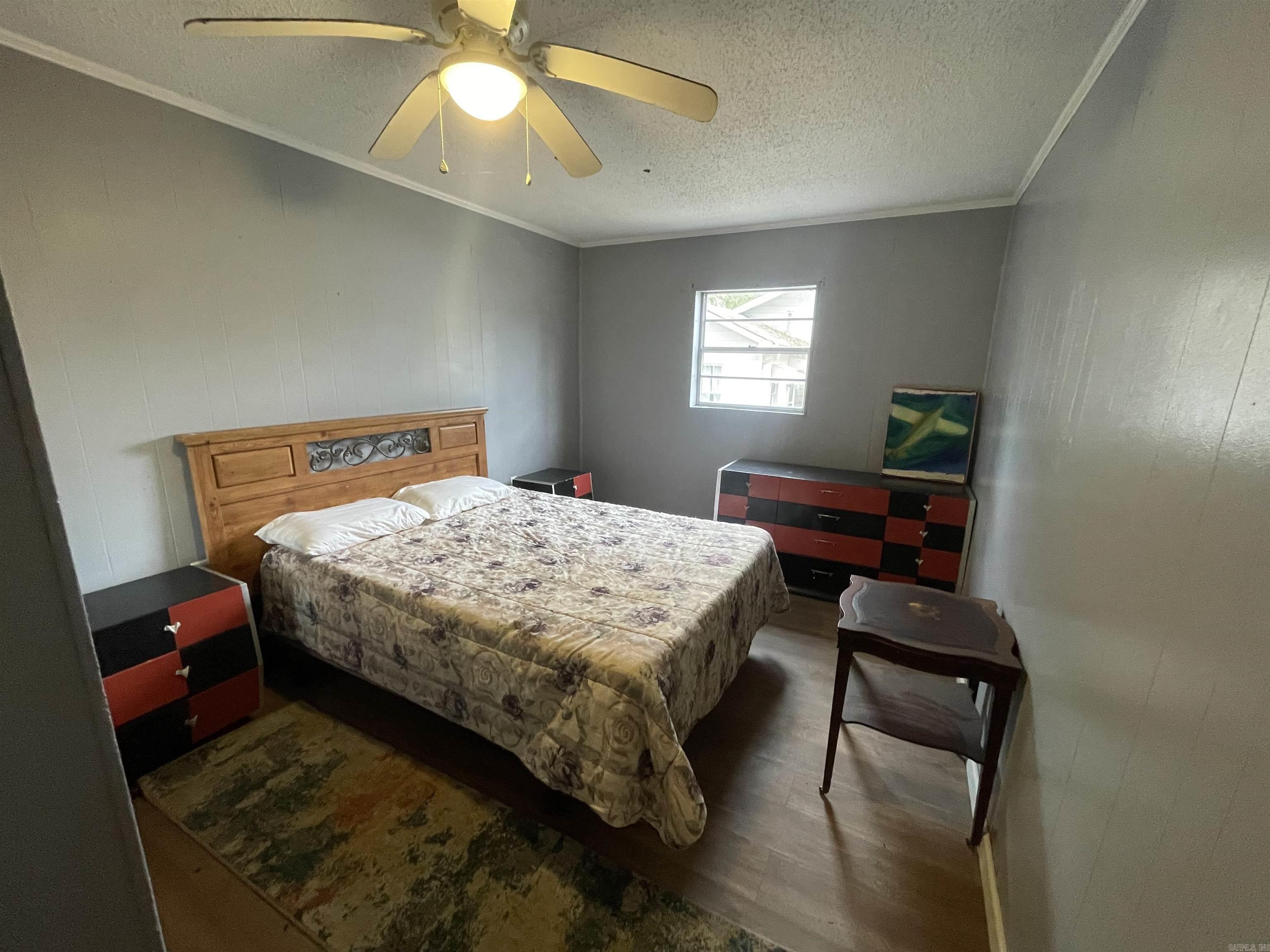 208 & 210 A&B Alcorn  Hot Springs, AR