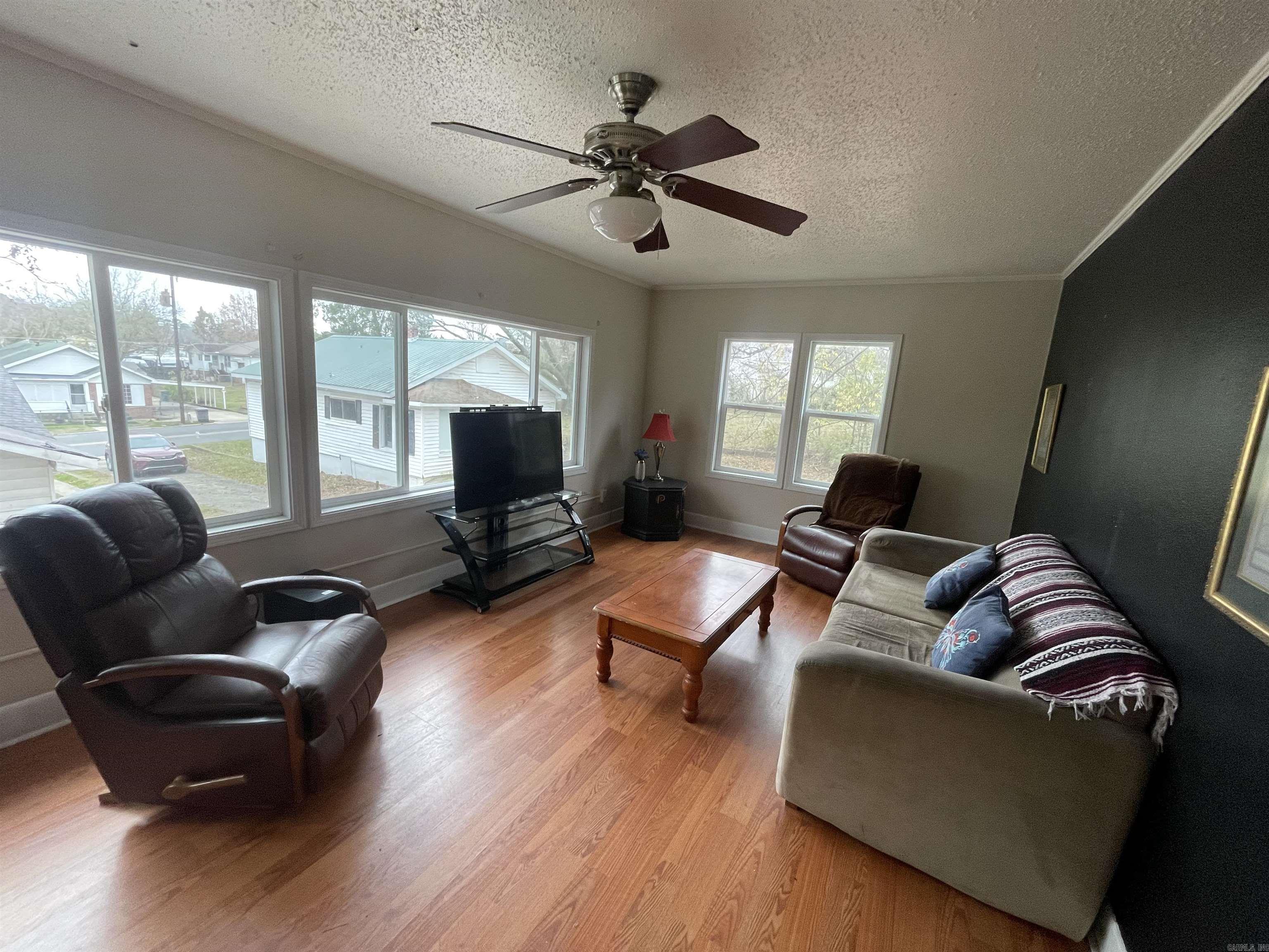 208 & 210 A&B Alcorn  Hot Springs, AR