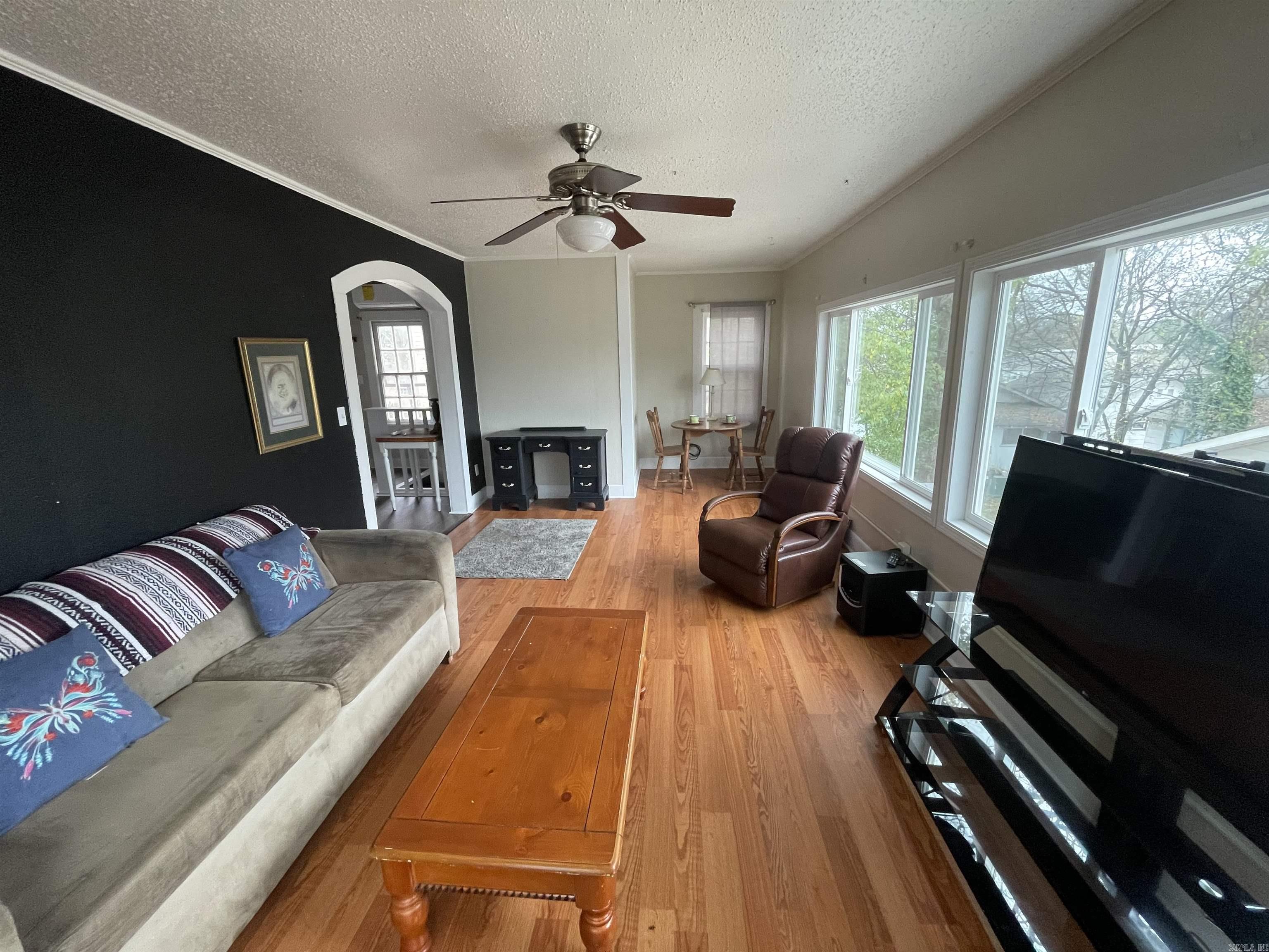 208 & 210 A&B Alcorn  Hot Springs, AR