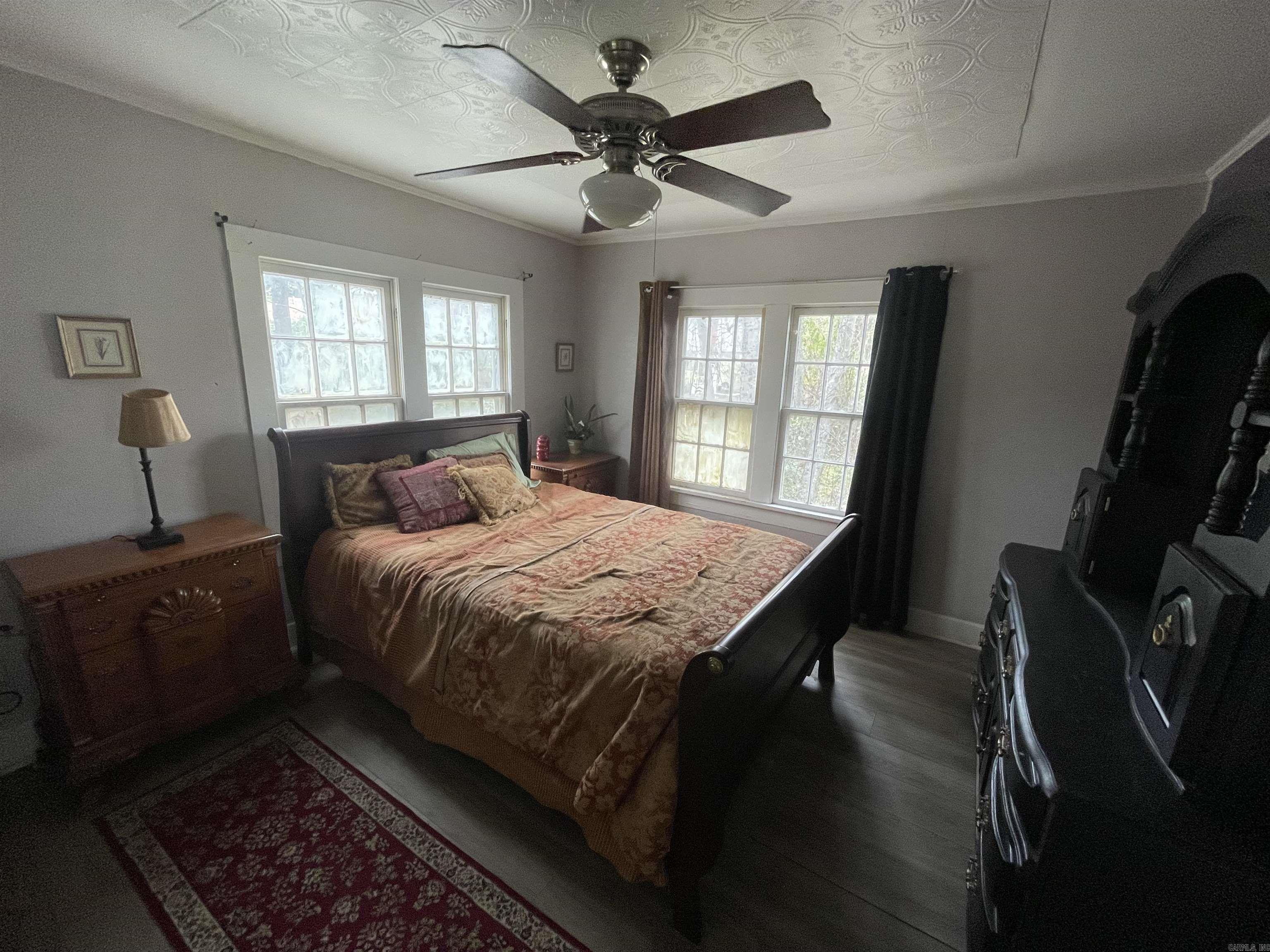 208 & 210 A&B Alcorn  Hot Springs, AR