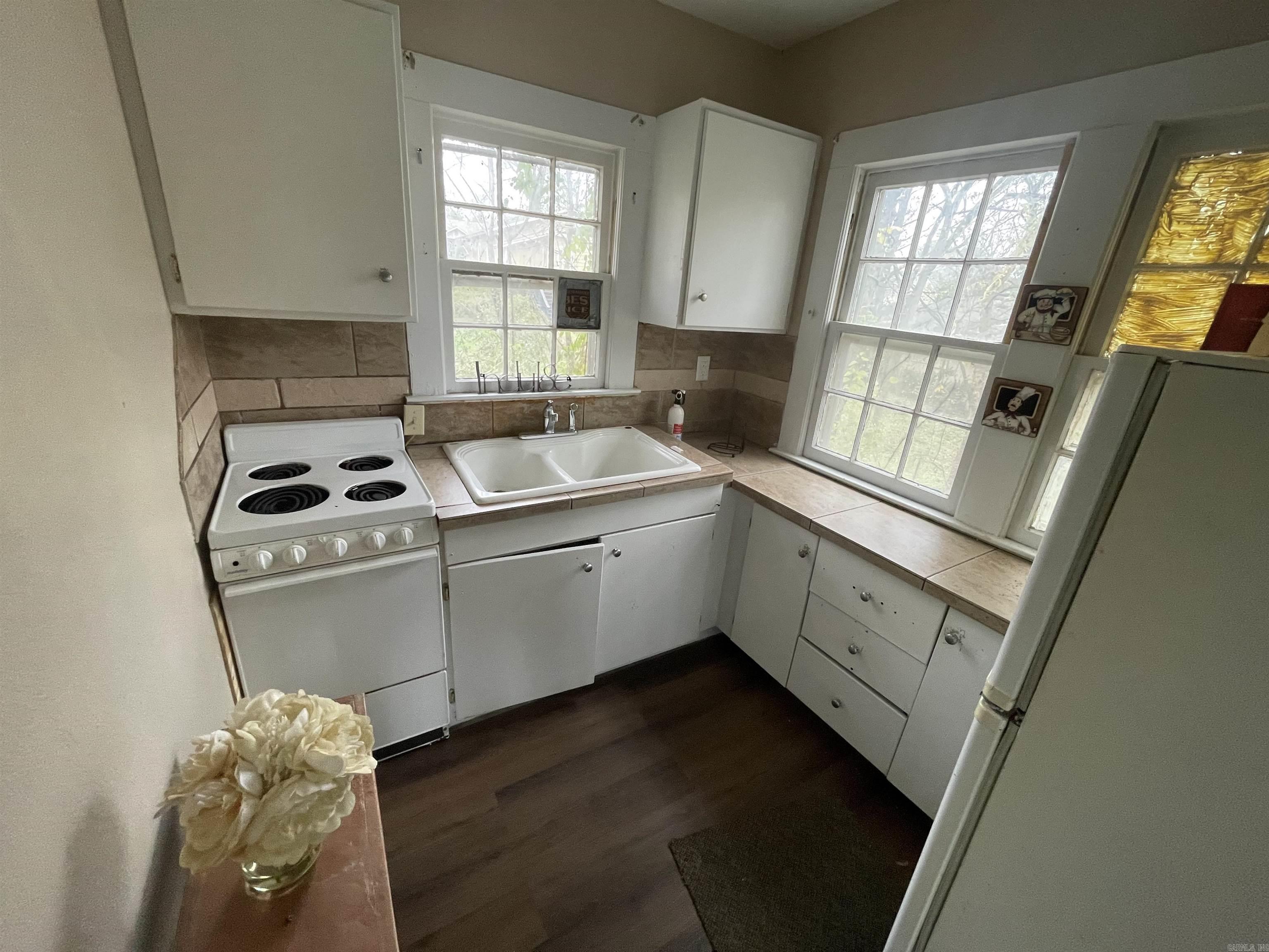 208 & 210 A&B Alcorn  Hot Springs, AR