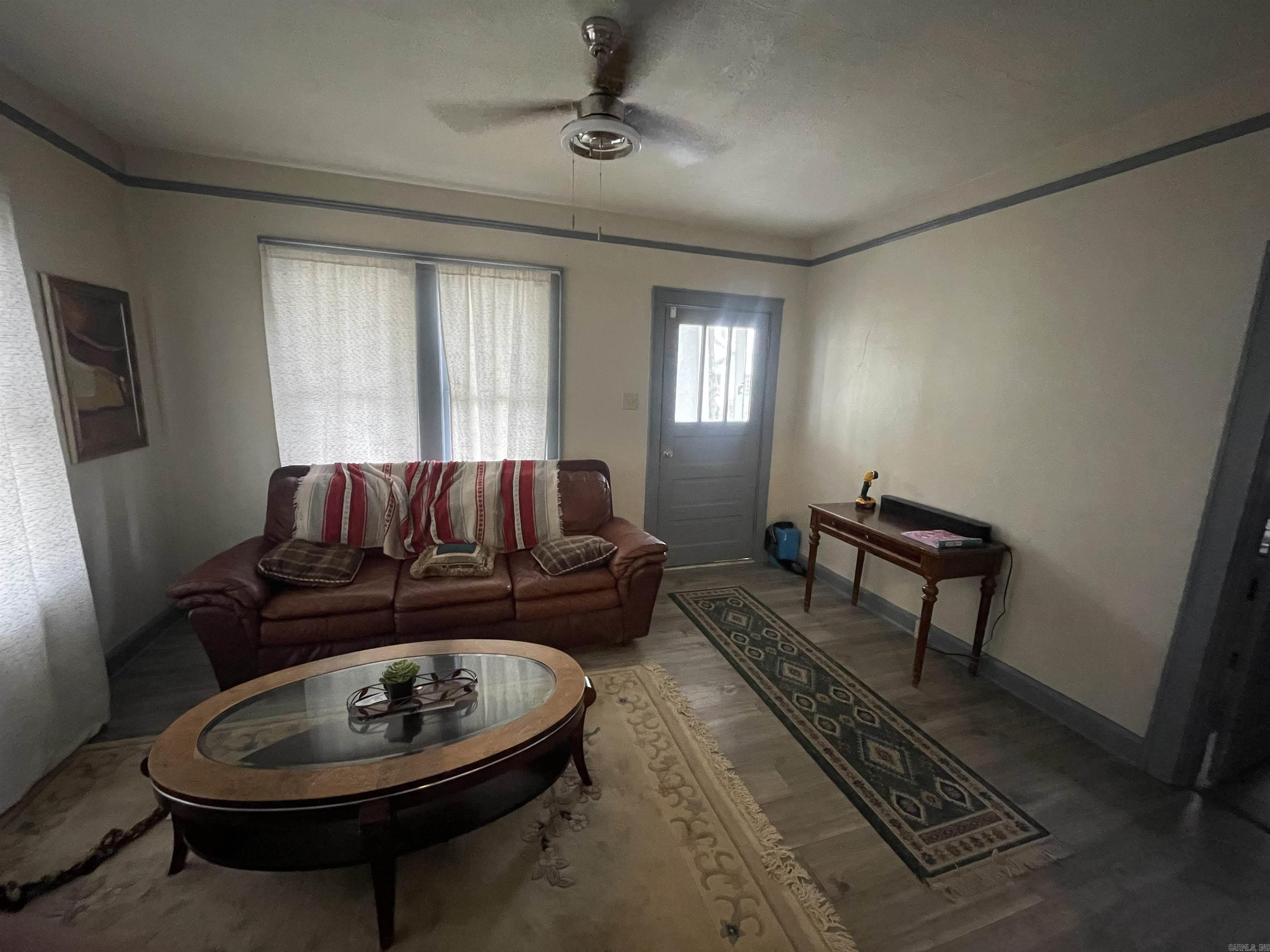 208 & 210 A&B Alcorn  Hot Springs, AR