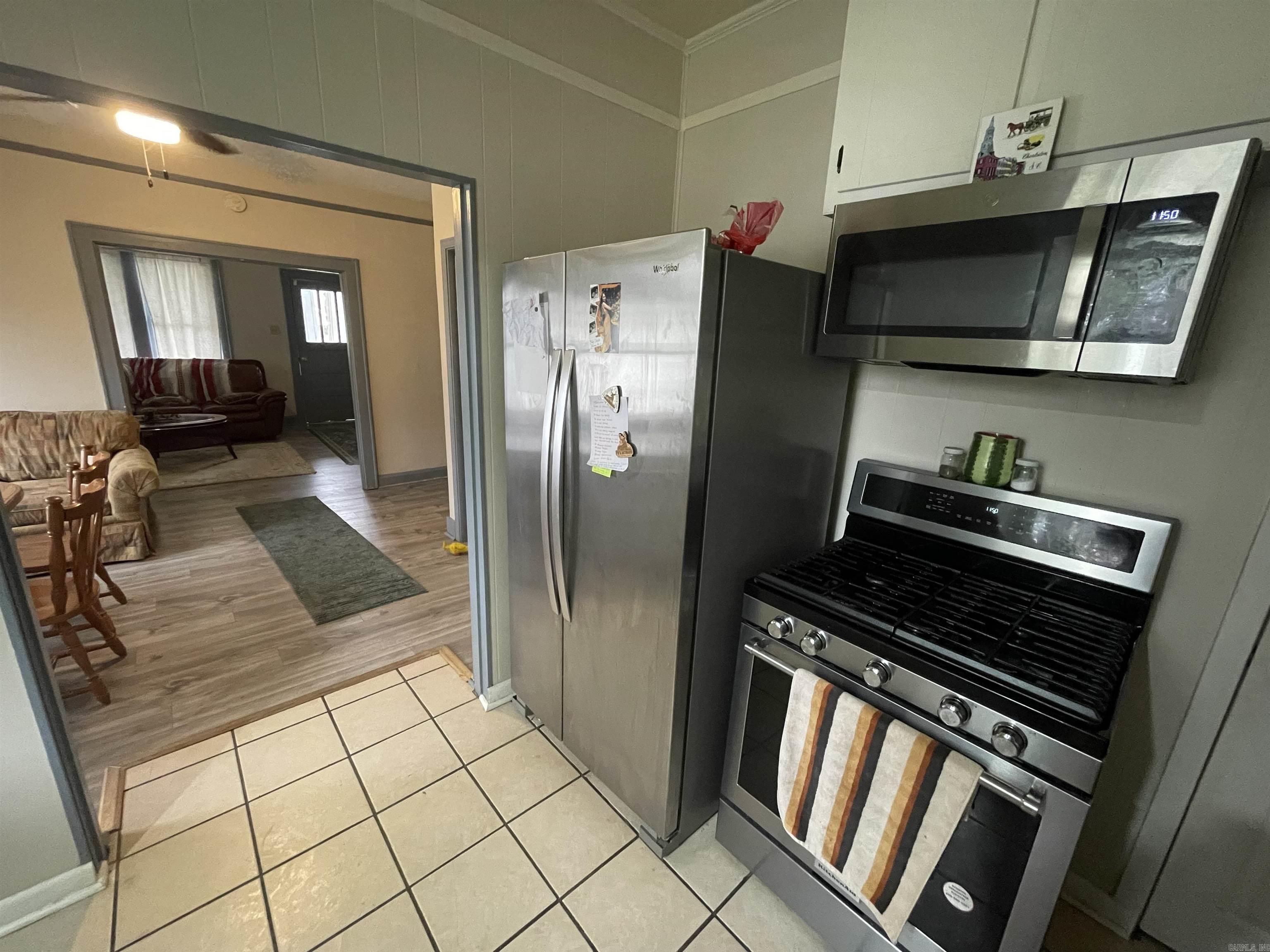 208 & 210 A&B Alcorn  Hot Springs, AR