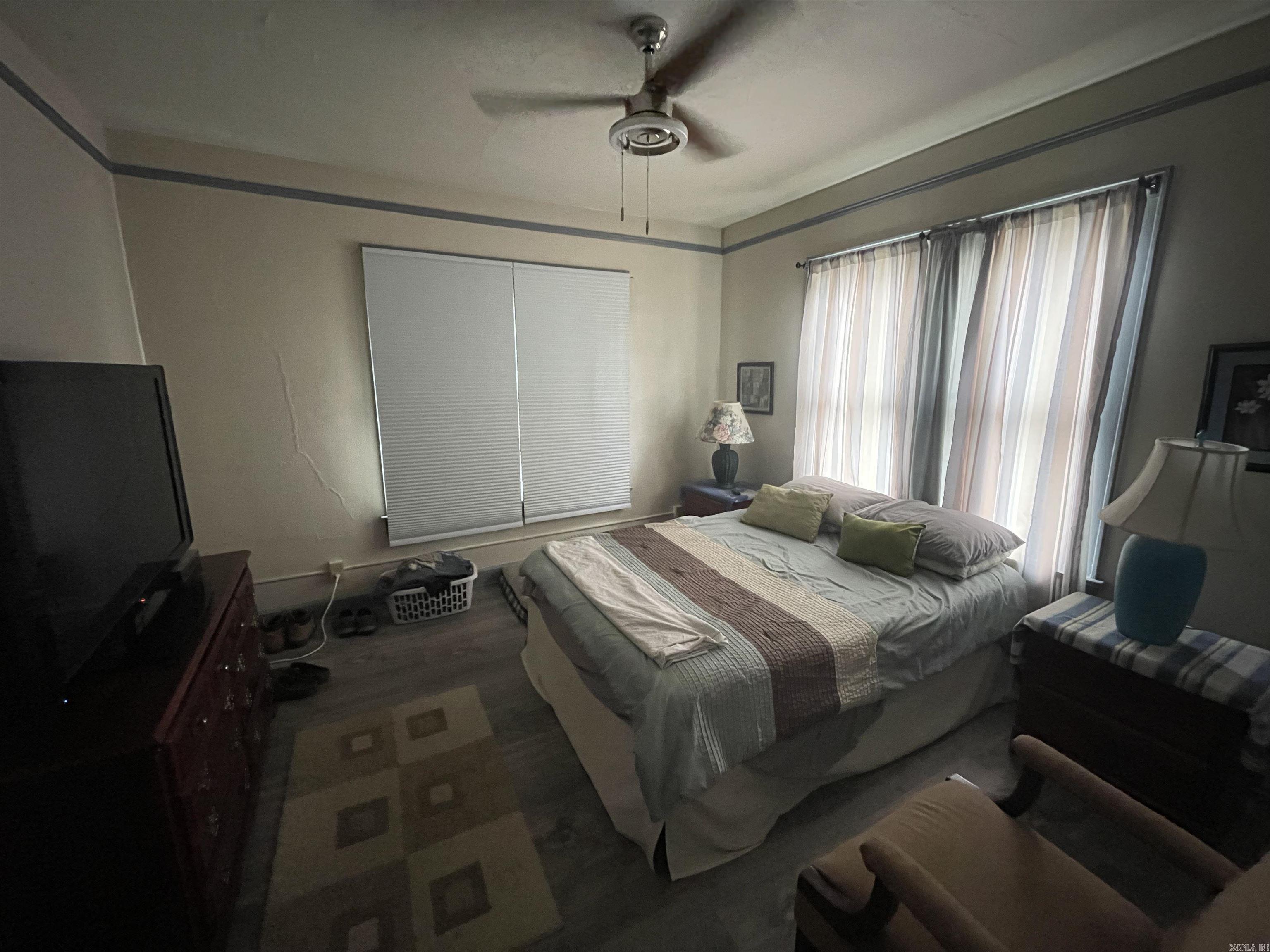 208 & 210 A&B Alcorn  Hot Springs, AR