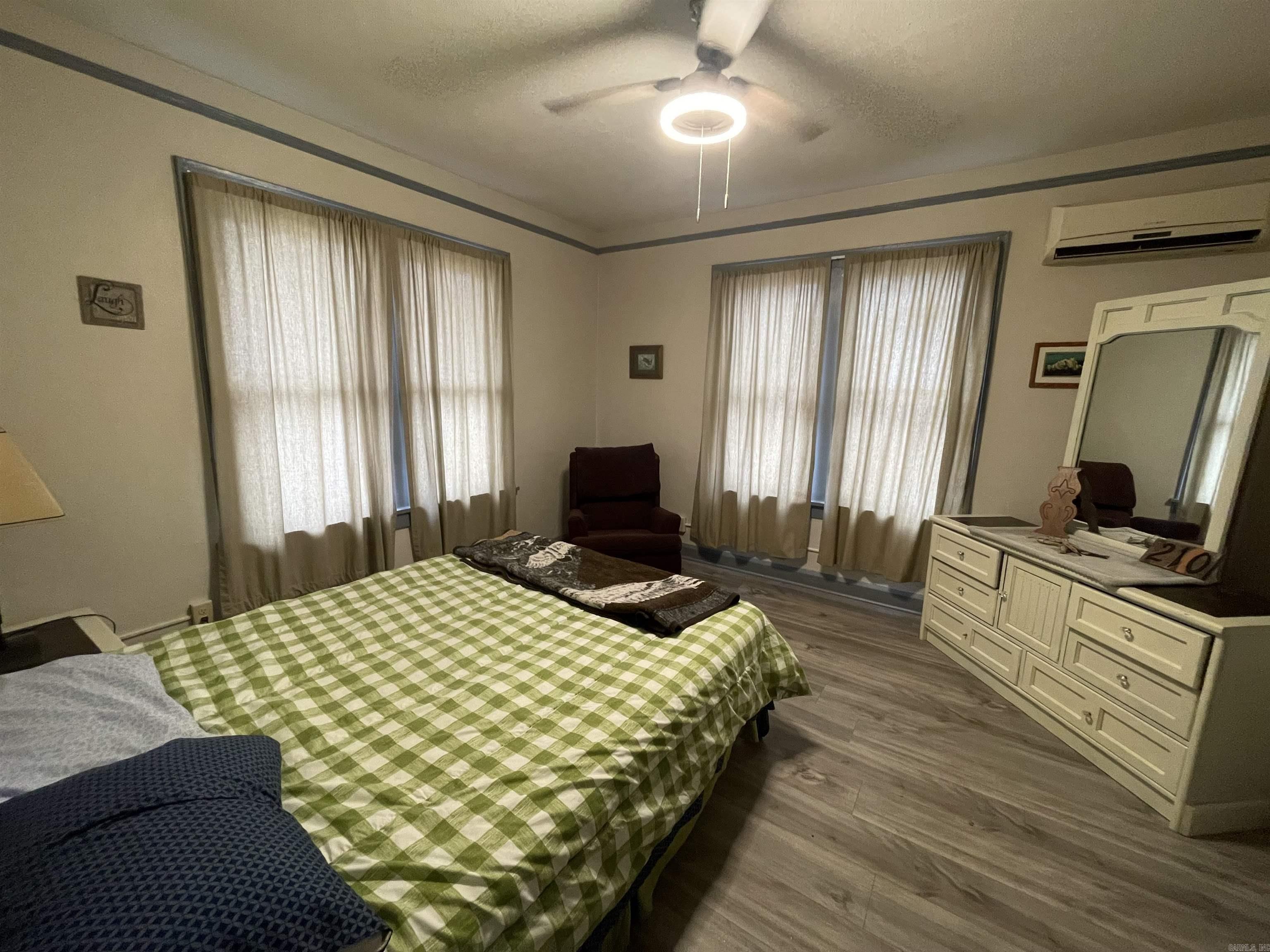 208 & 210 A&B Alcorn  Hot Springs, AR