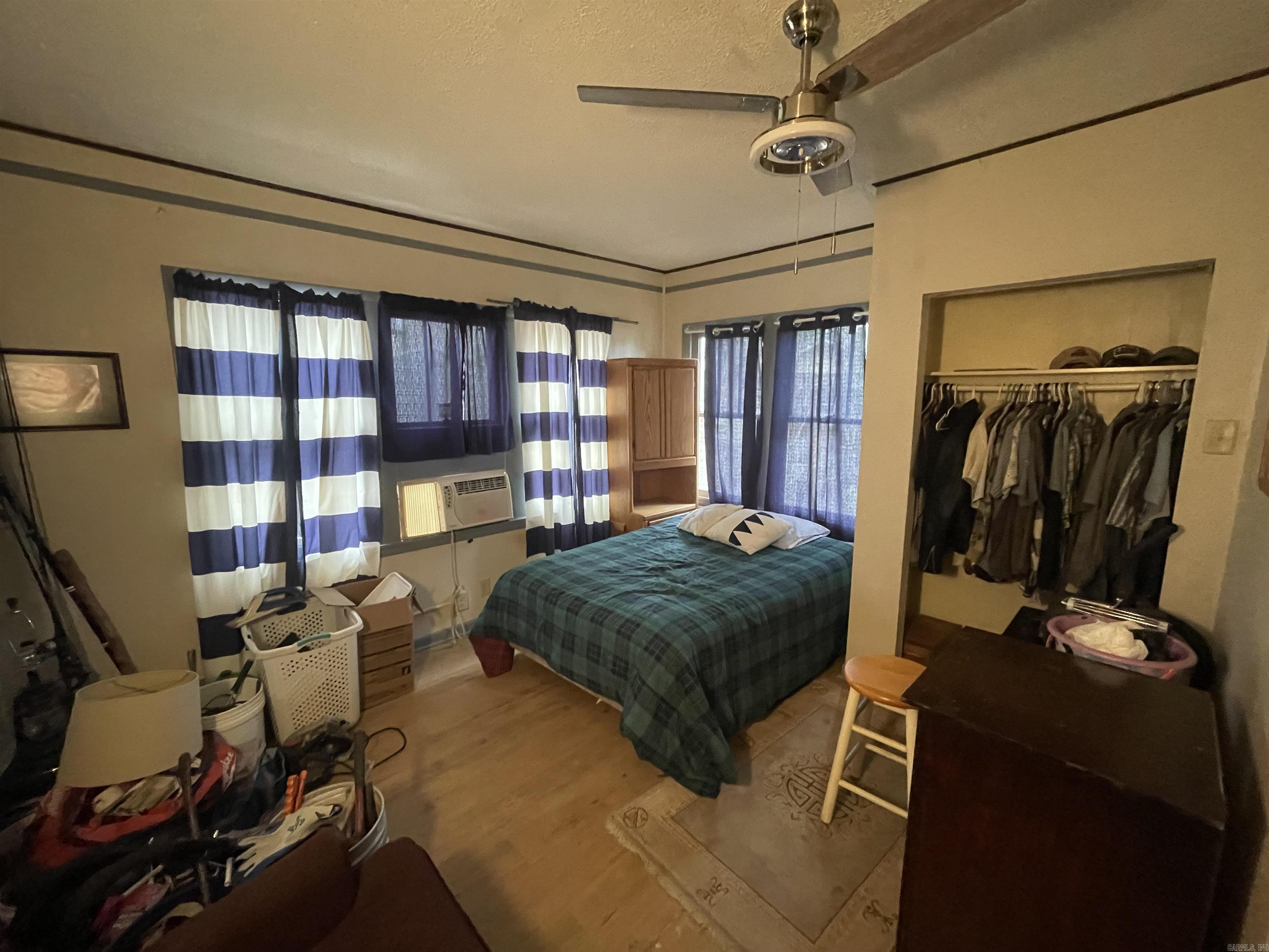 208 & 210 A&B Alcorn  Hot Springs, AR