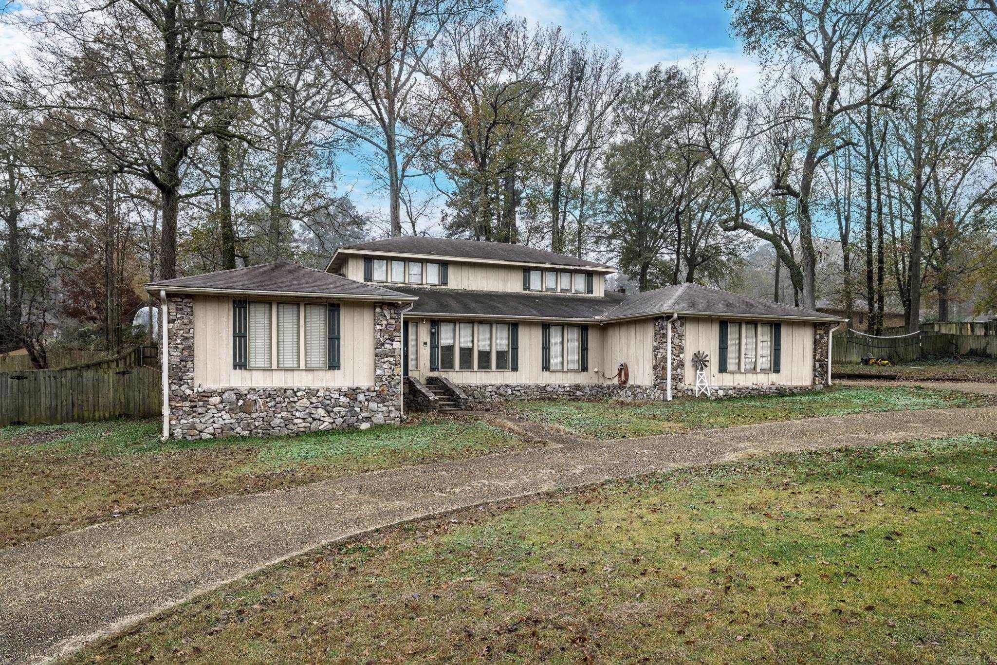 2403 Forrest Park  Arkadelphia, AR