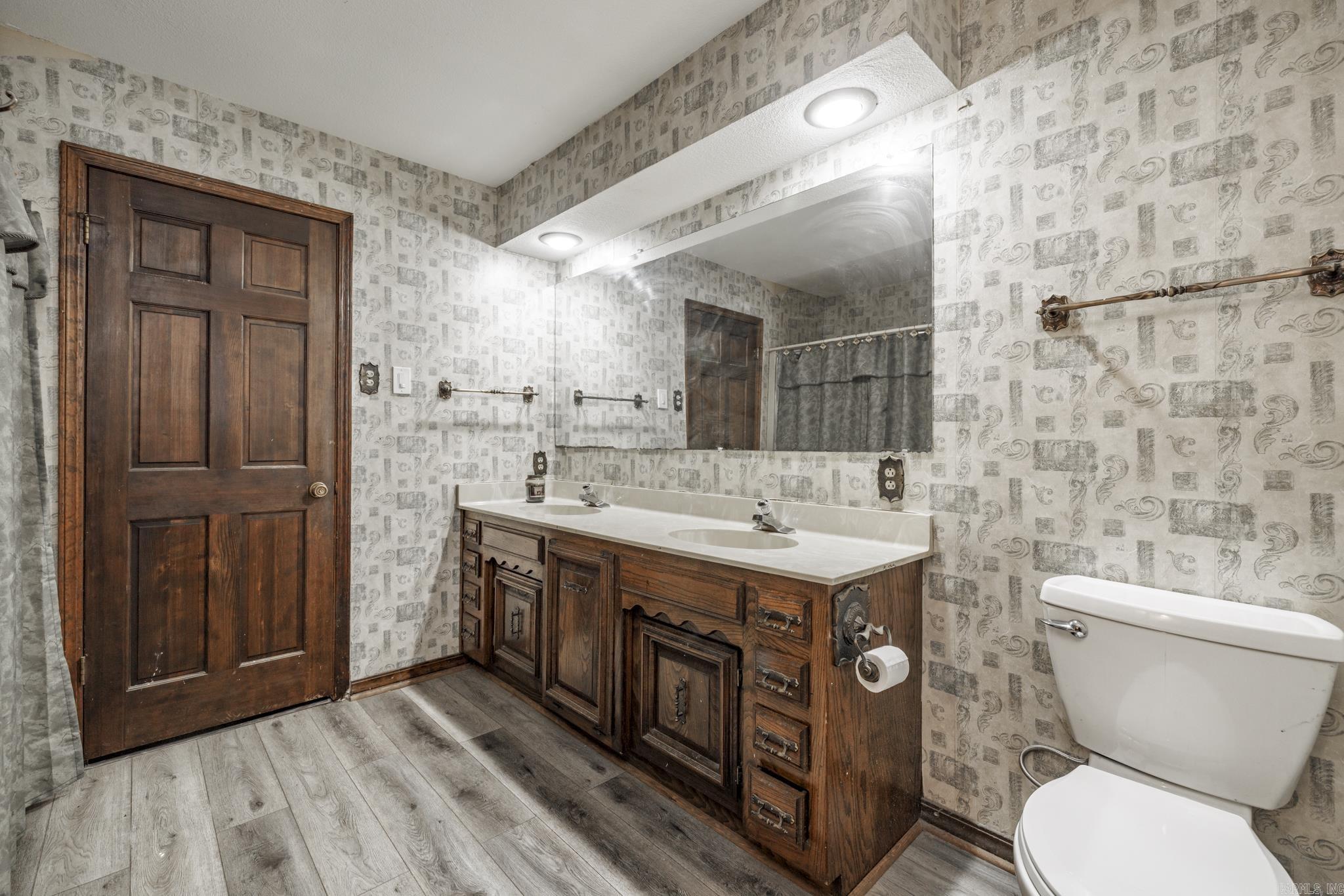 2403 Forrest Park  Arkadelphia, AR