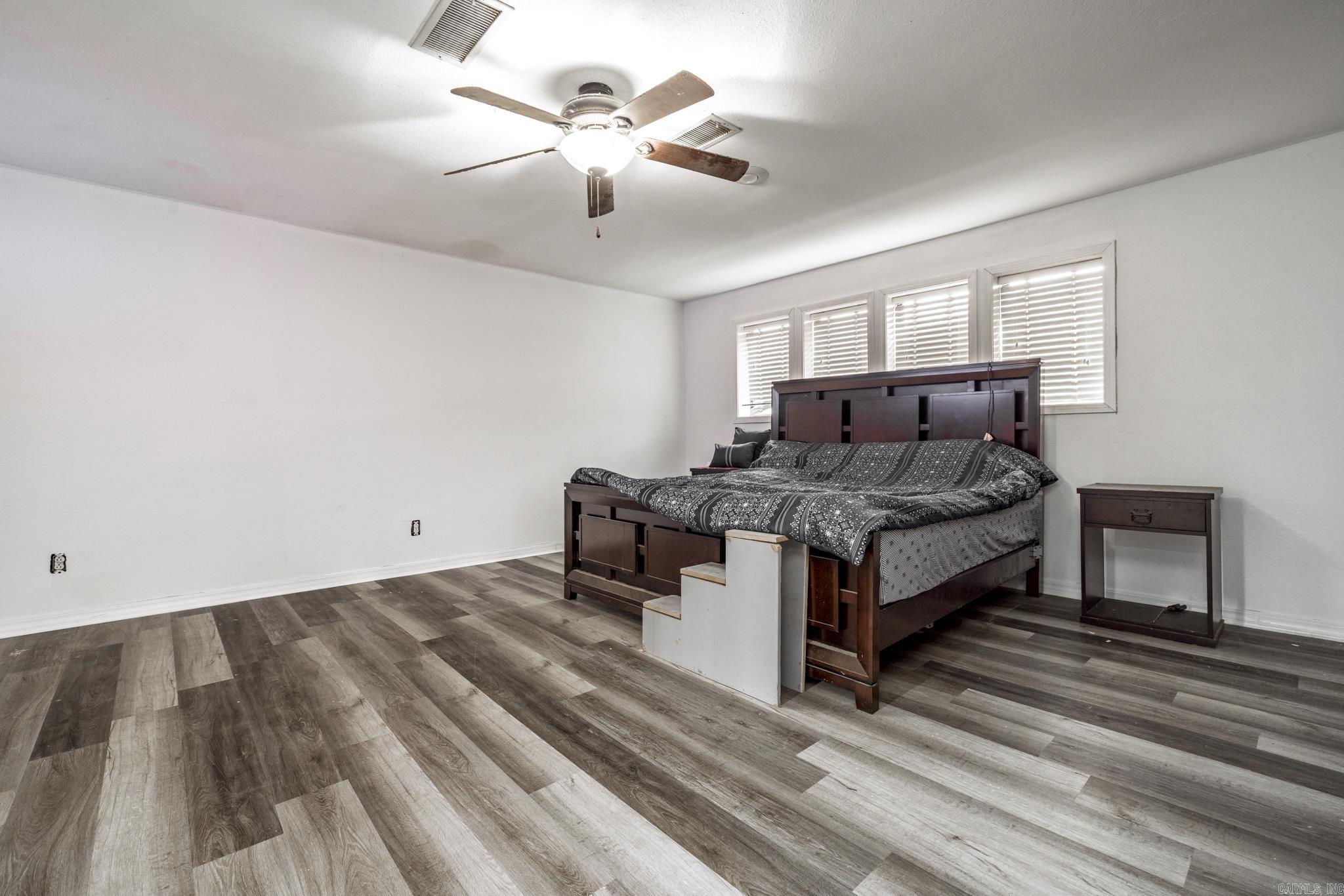 2403 Forrest Park  Arkadelphia, AR