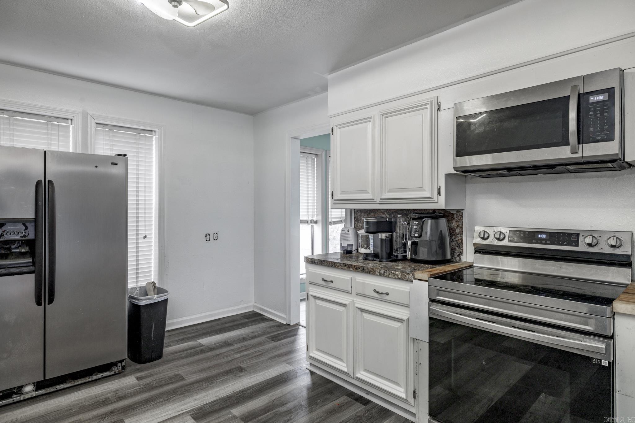 2403 Forrest Park  Arkadelphia, AR