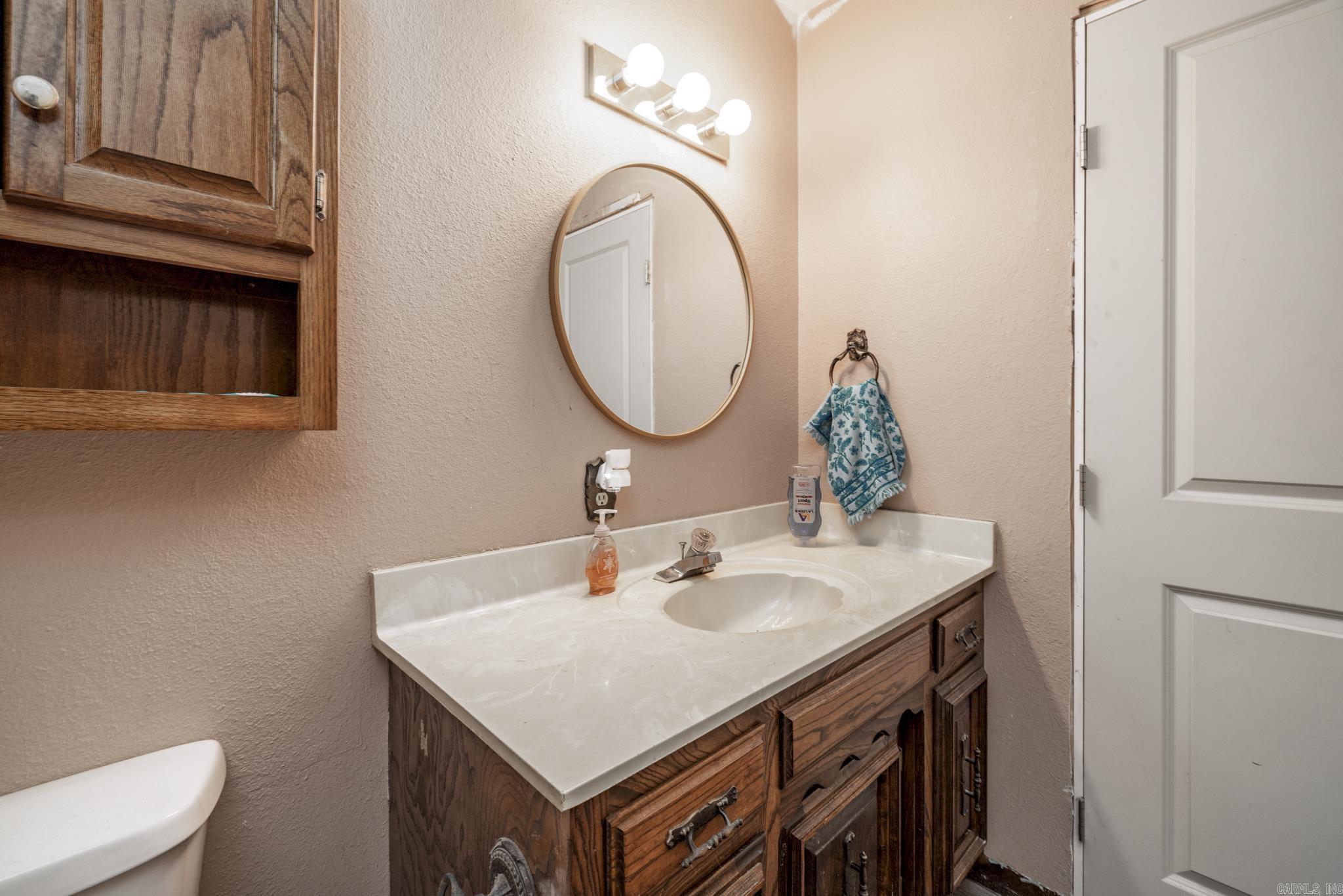 2403 Forrest Park  Arkadelphia, AR