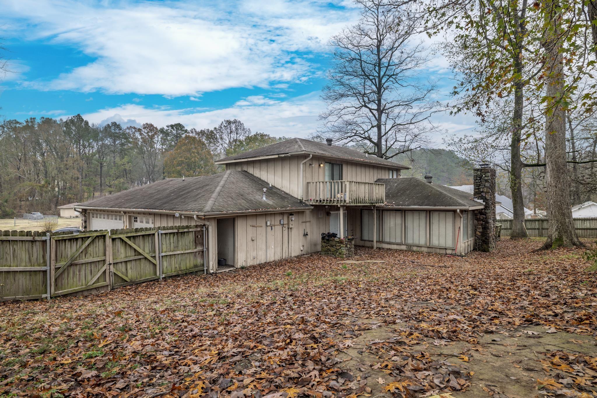 2403 Forrest Park  Arkadelphia, AR